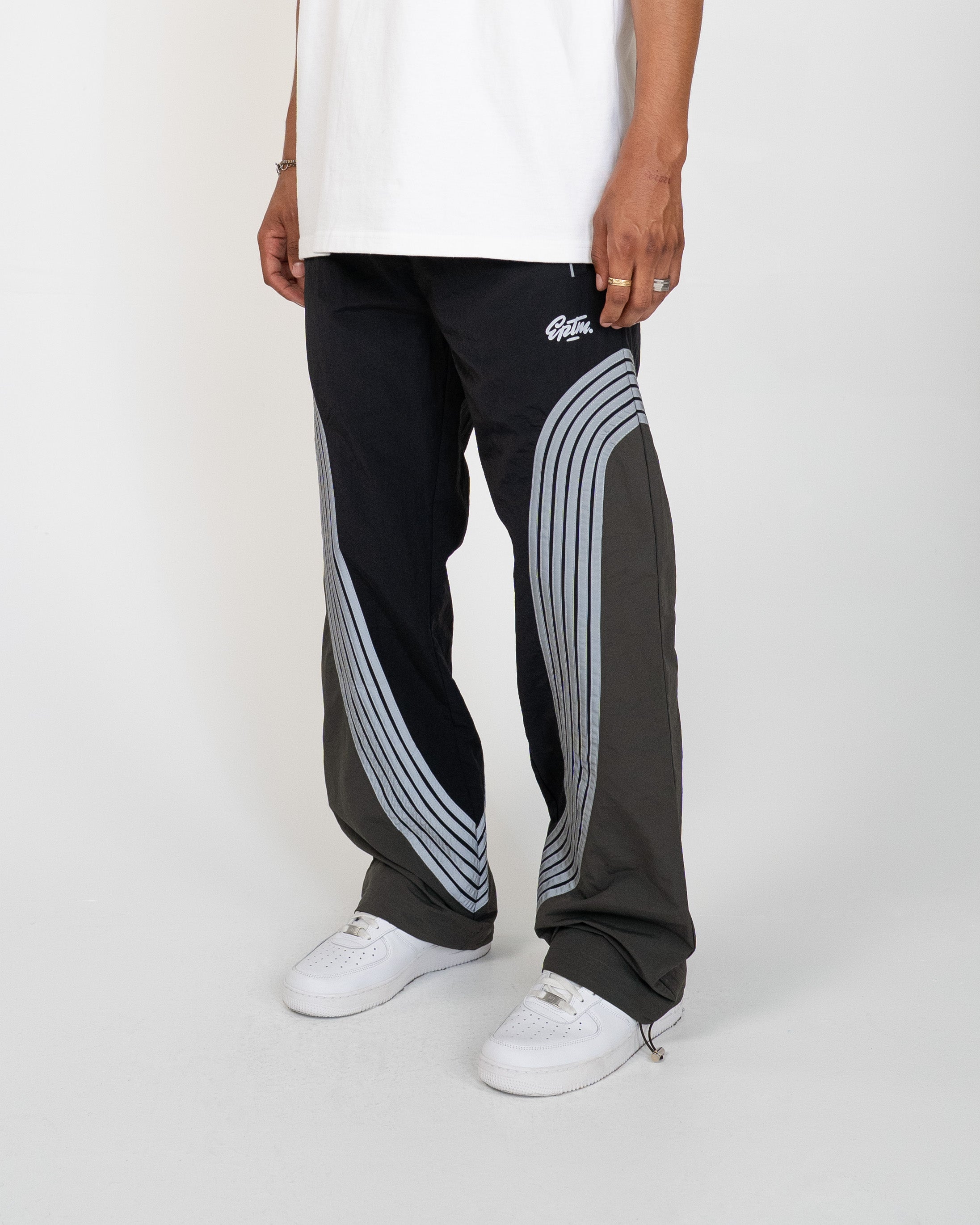 EPTM Highway Pants - Black
