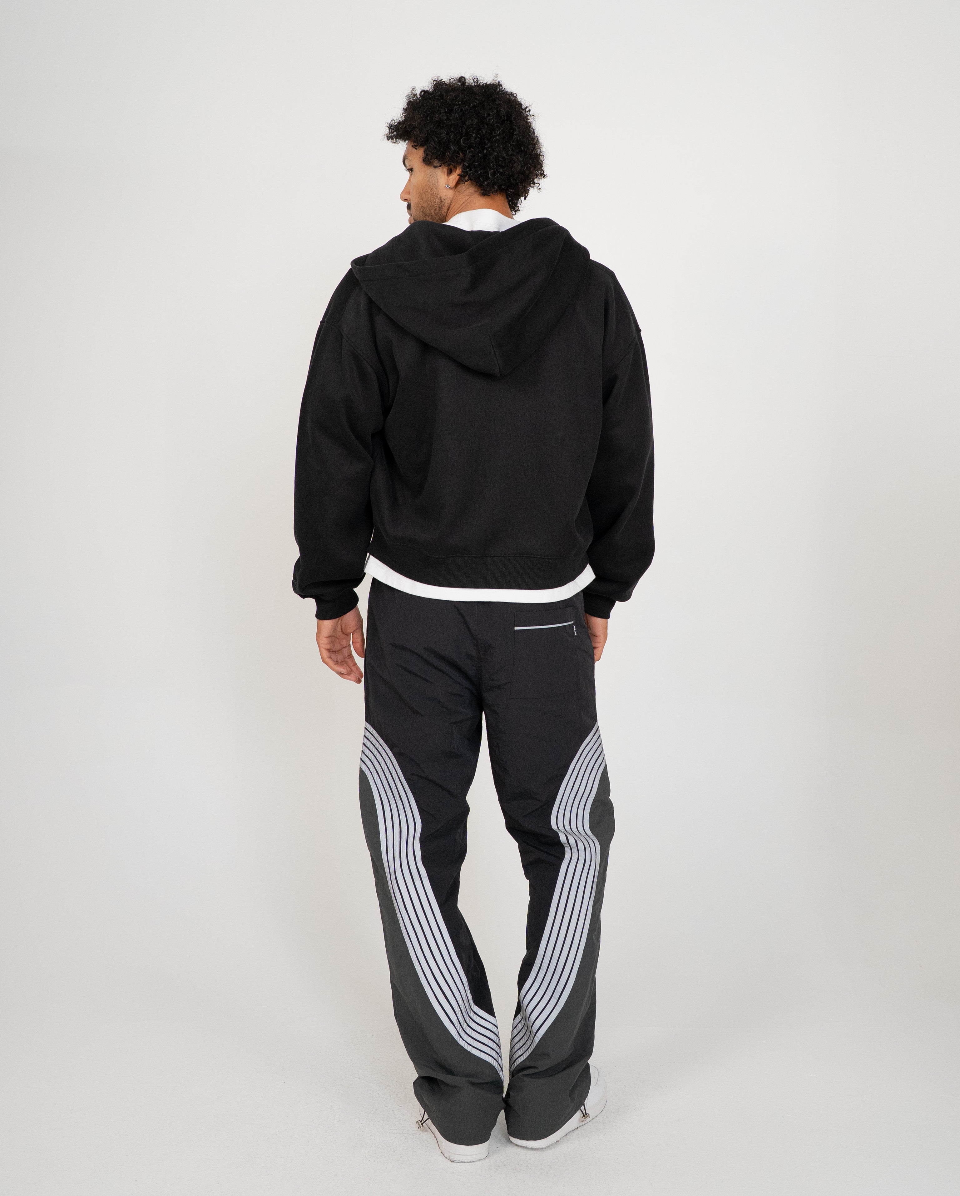 EPTM Highway Pants - Black