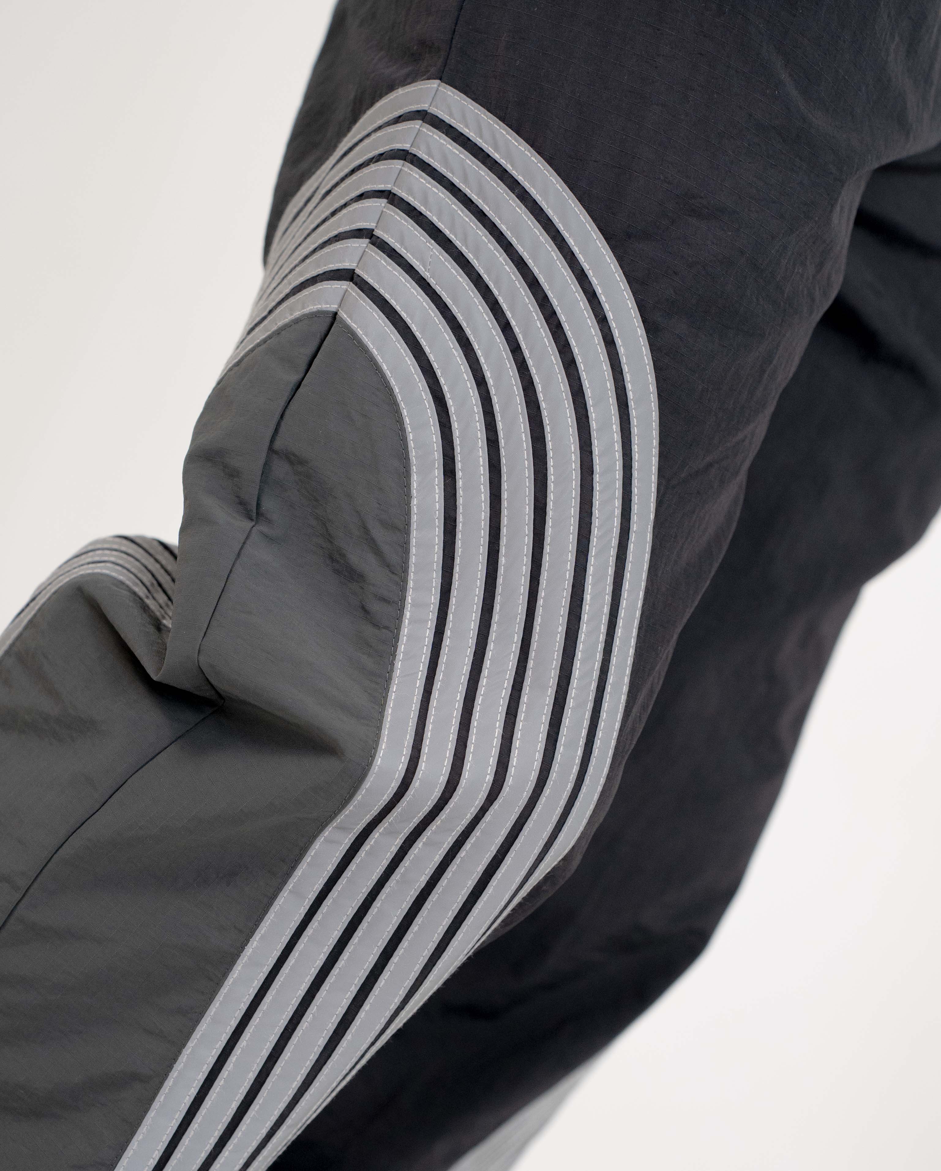 EPTM Highway Pants - Black