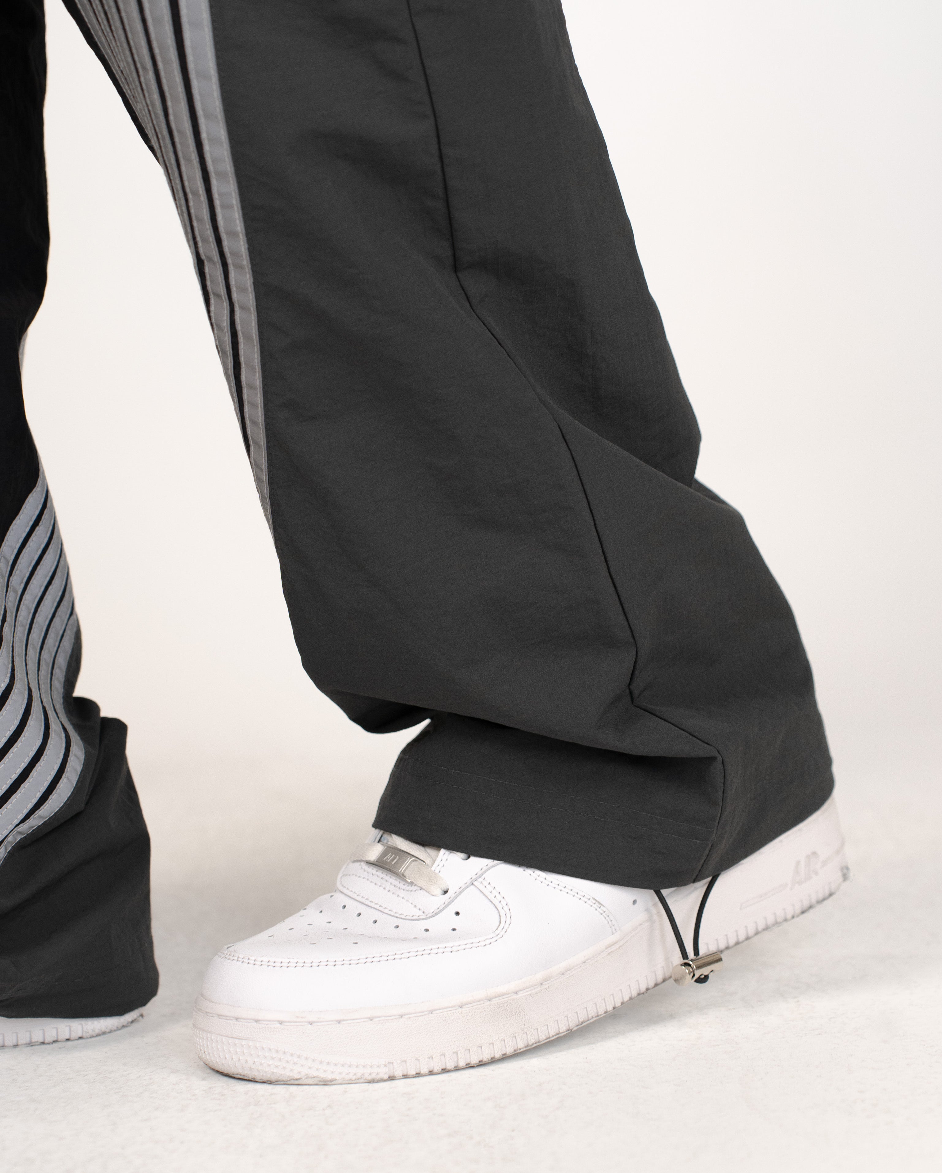 EPTM Highway Pants - Black