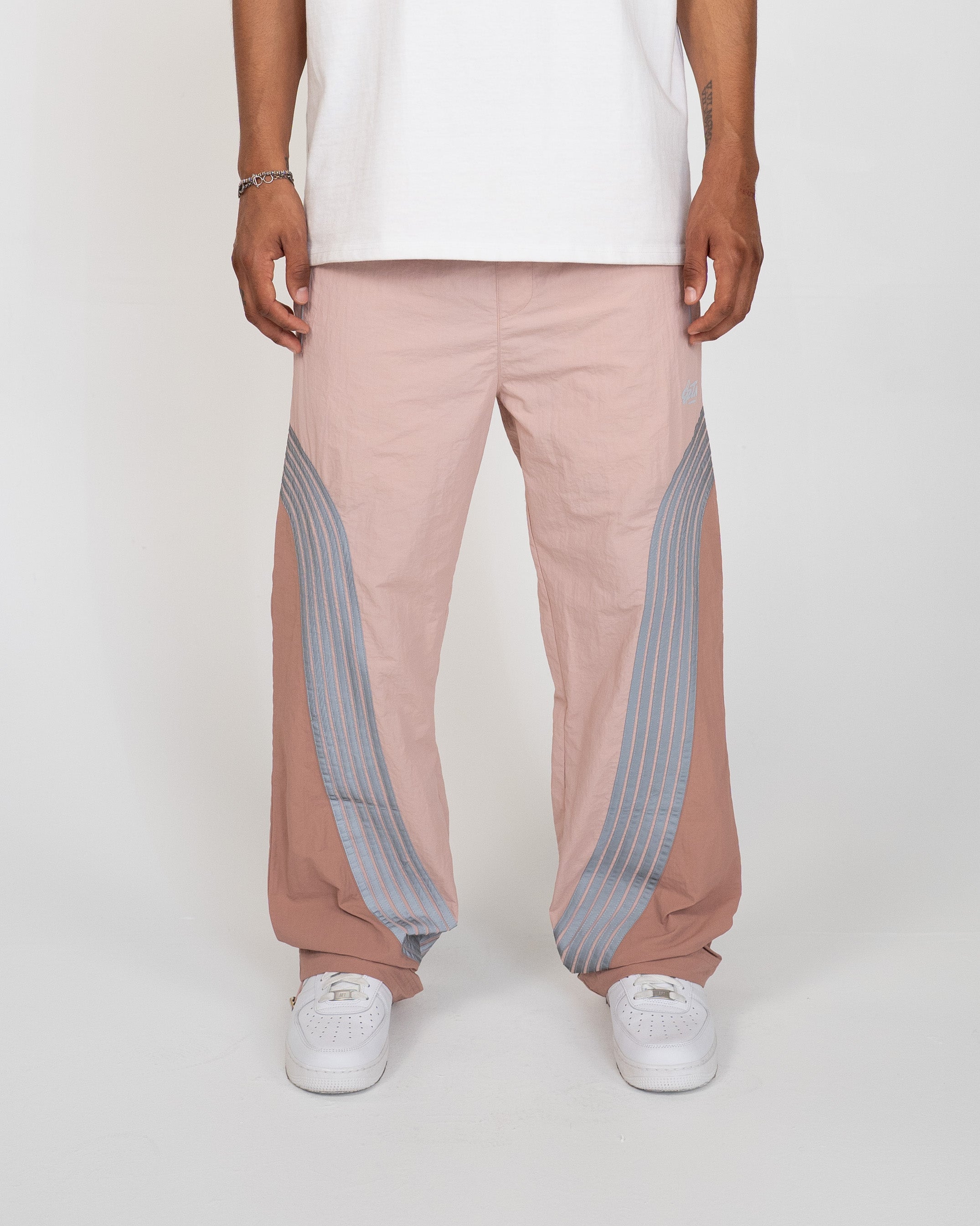 EPTM Highway Pants - Dusty Pink