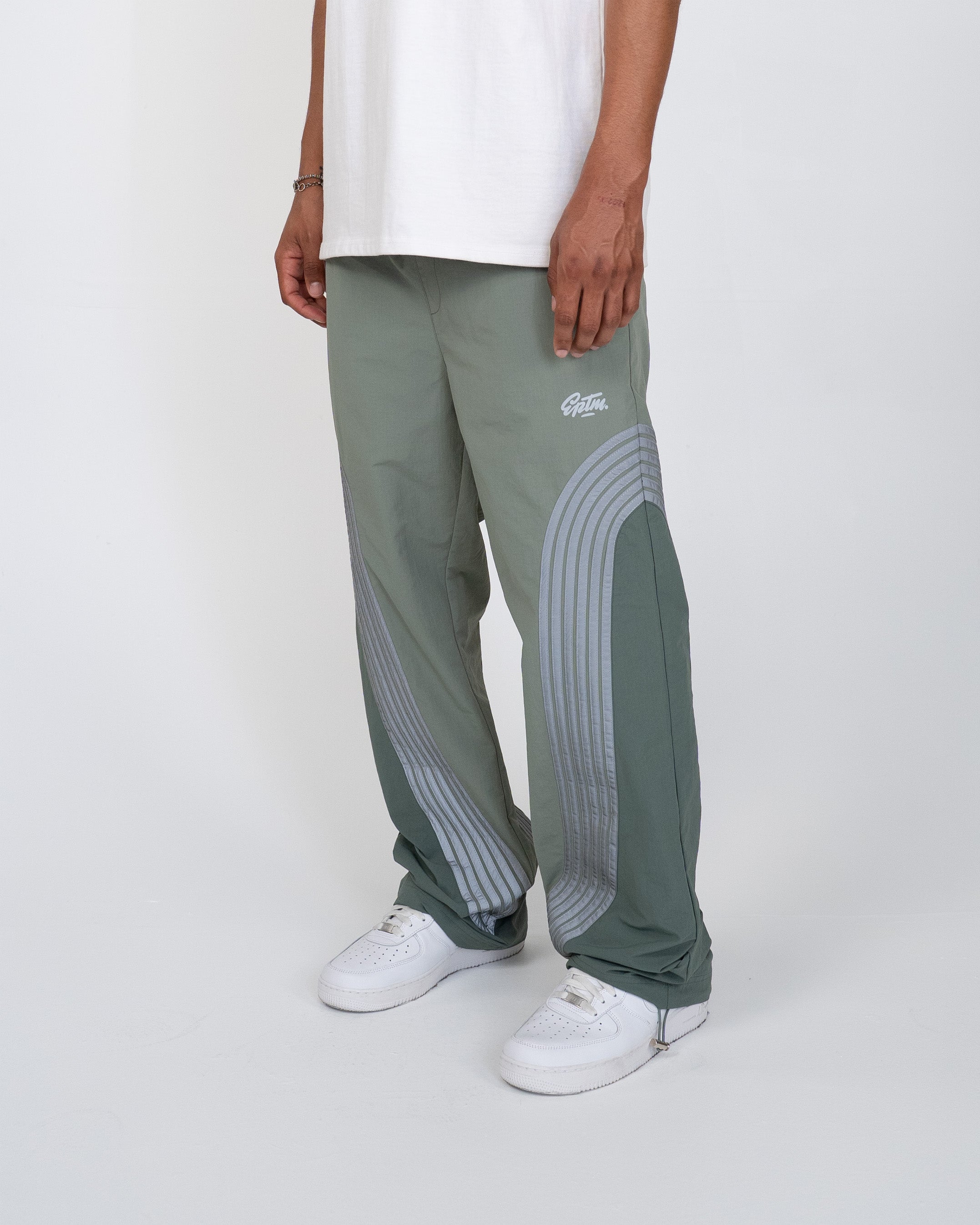 EPTM Highway Pants - Sage