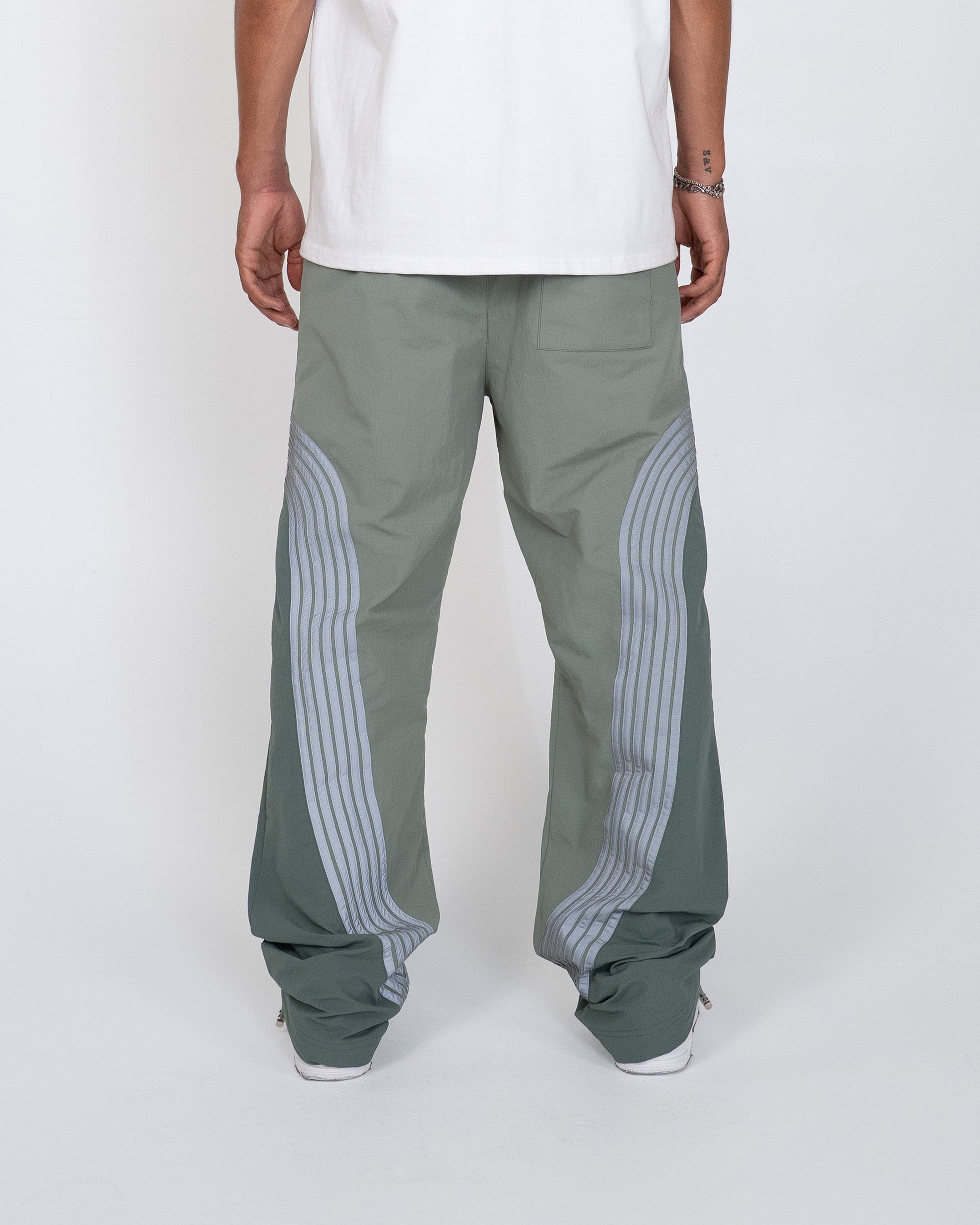 EPTM Highway Pants - Sage