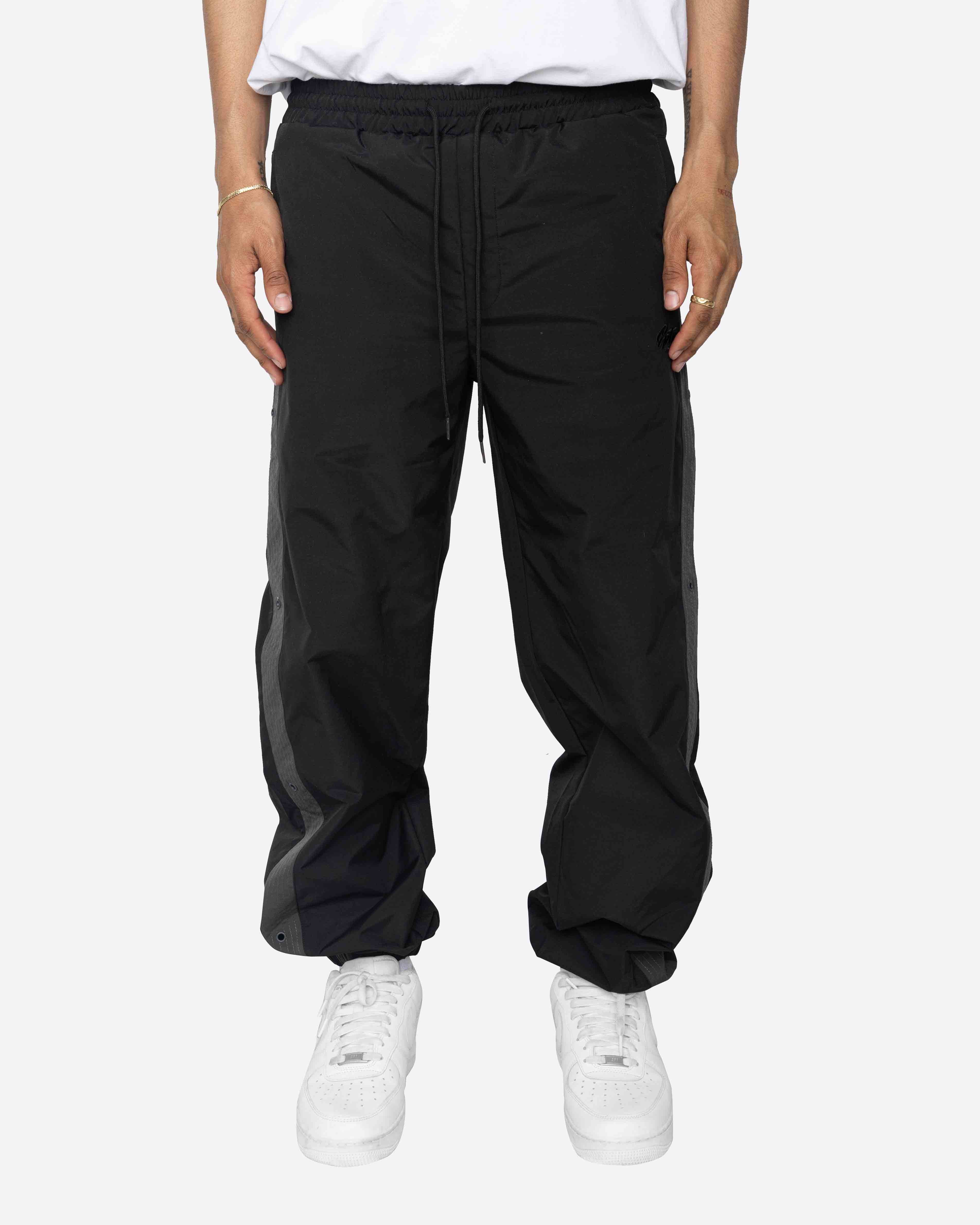 EPTM MAVEN JOGGERS-BLACK