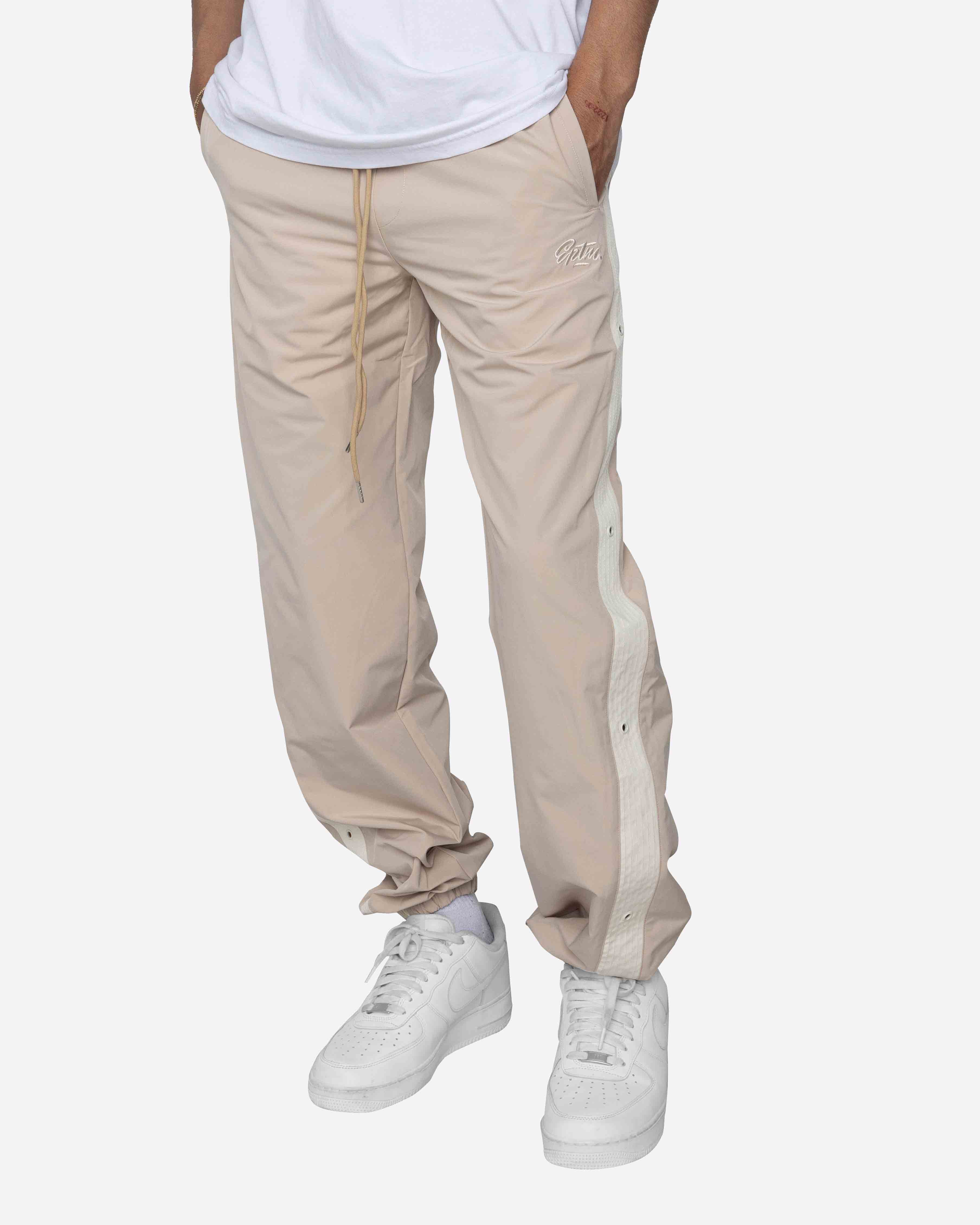 EPTM MAVEN JOGGERS-KHAKI