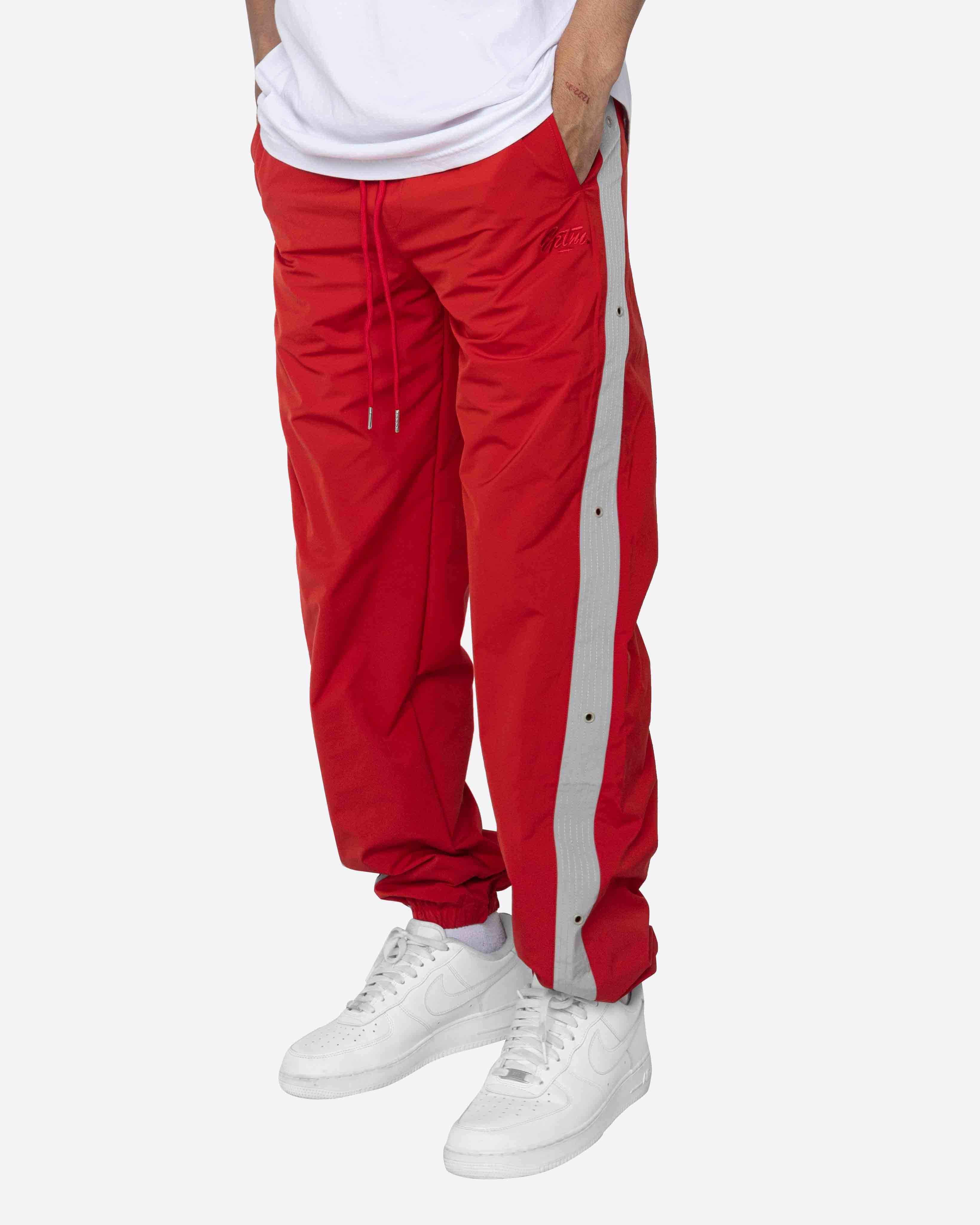 EPTM MAVEN JOGGERS-RED