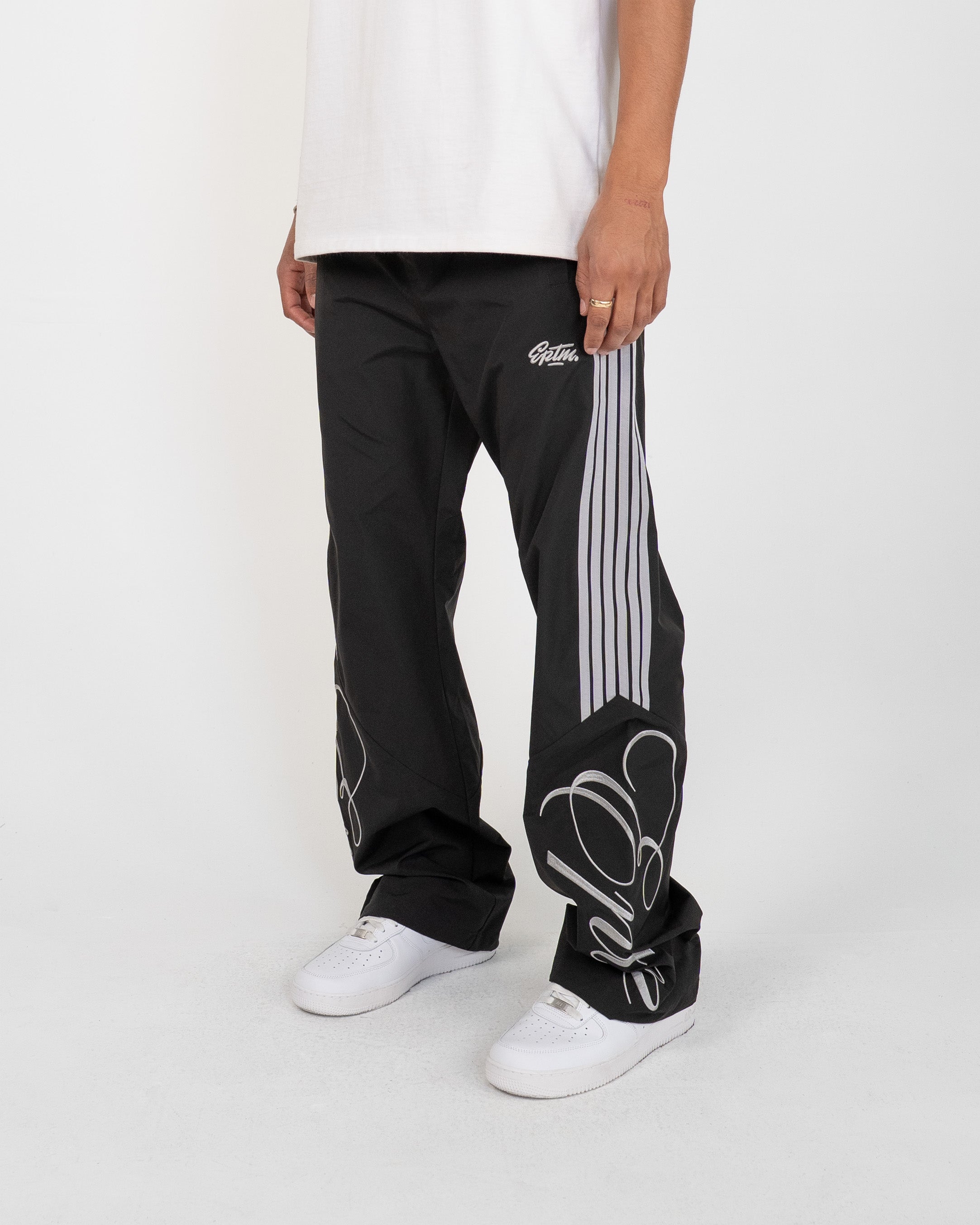 EPTM Kairo Pants - Black
