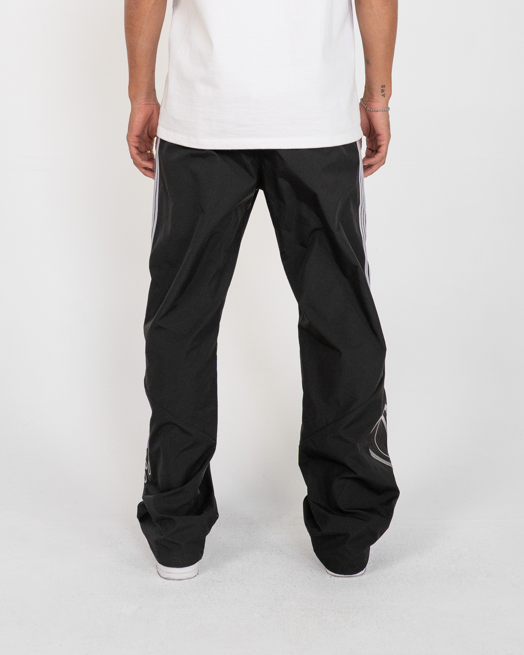 EPTM Kairo Pants - Black