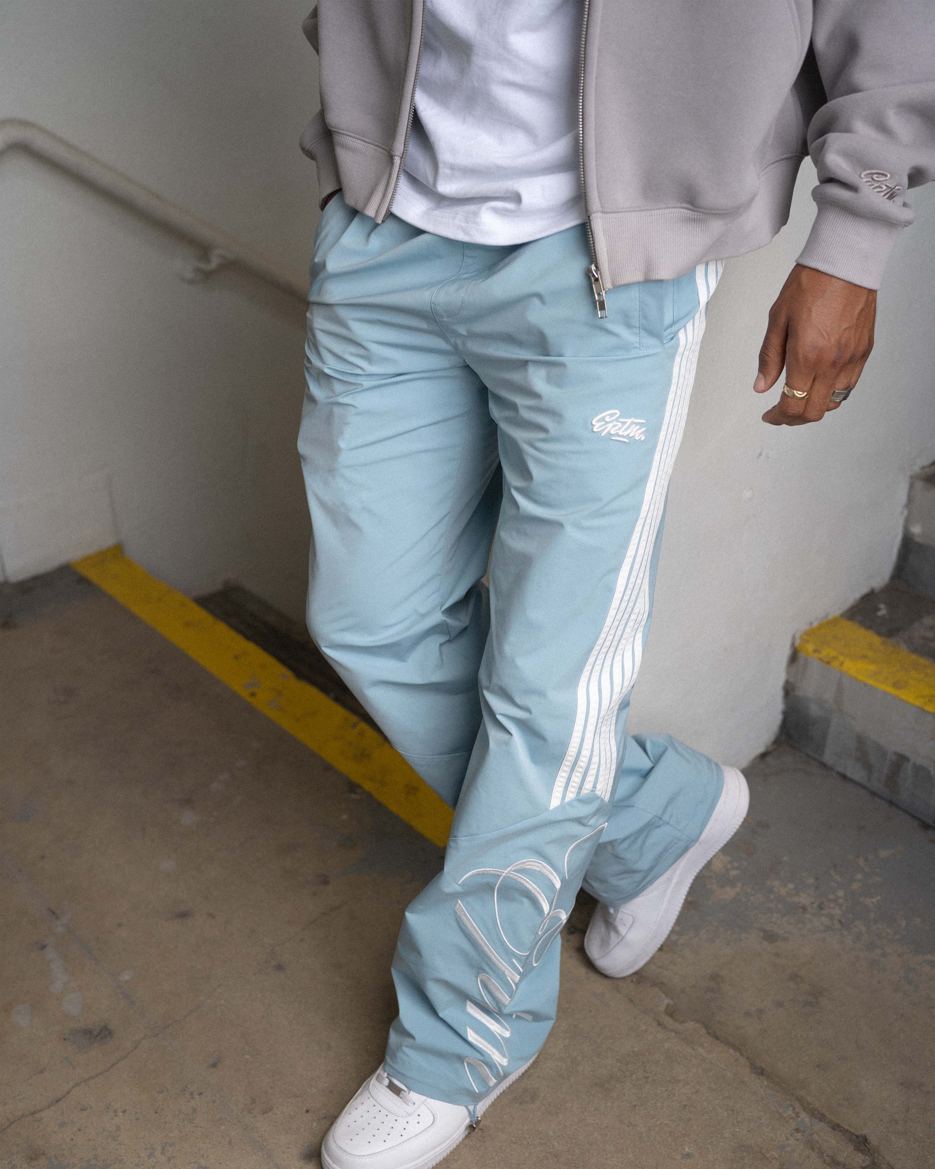 EPTM Kairo Pants - Sky Blue