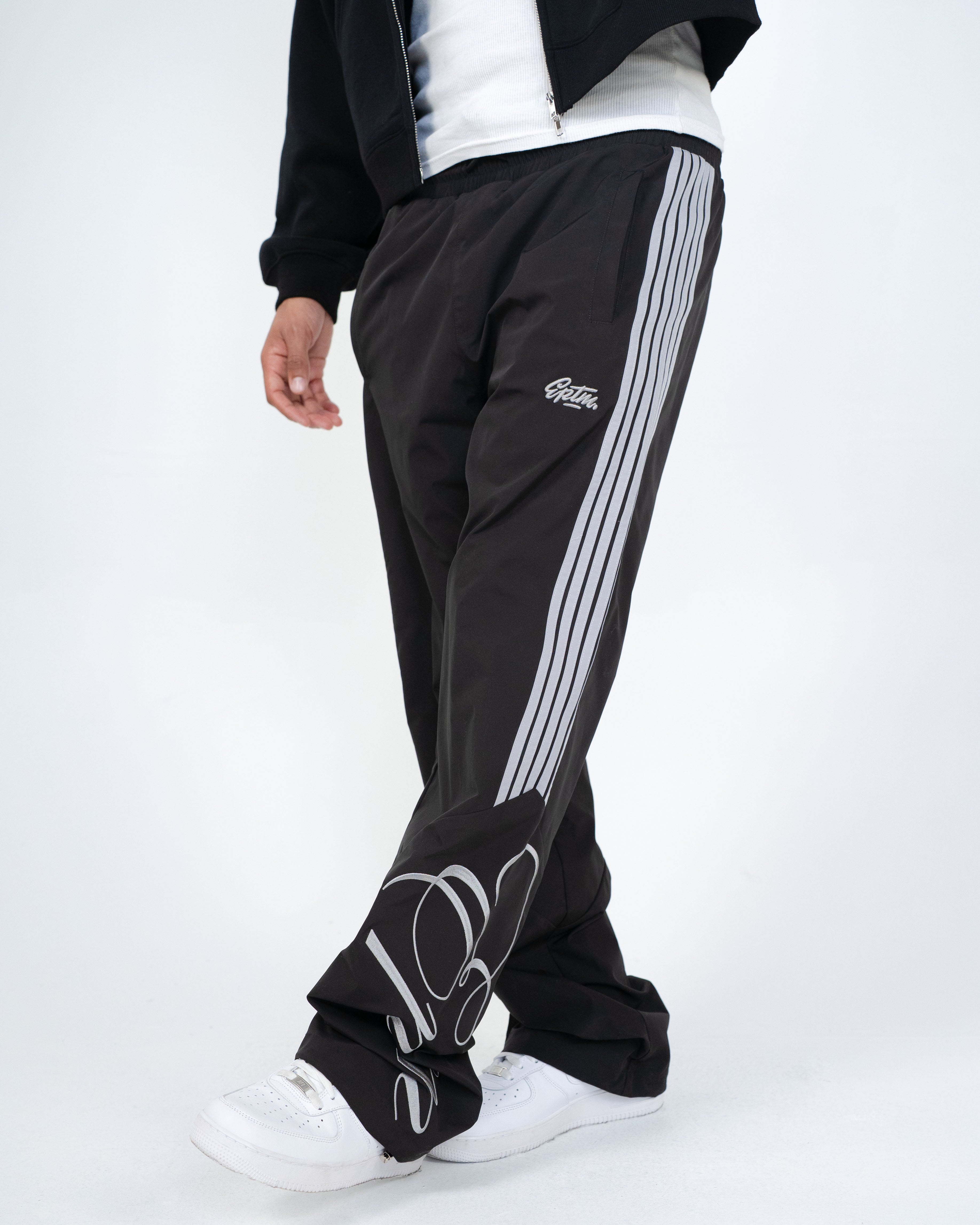 EPTM Kairo Pants - Black