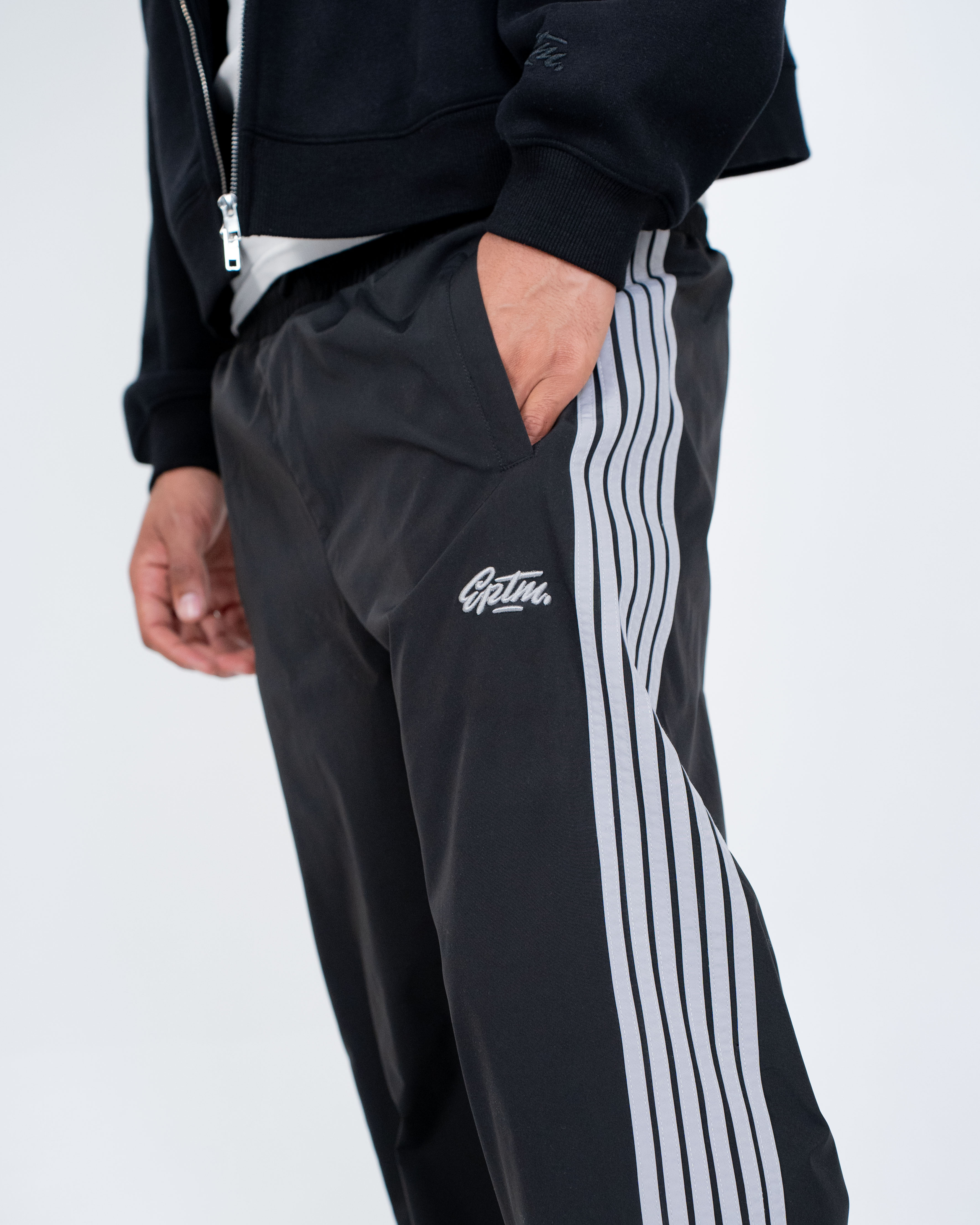 EPTM Kairo Pants - Black