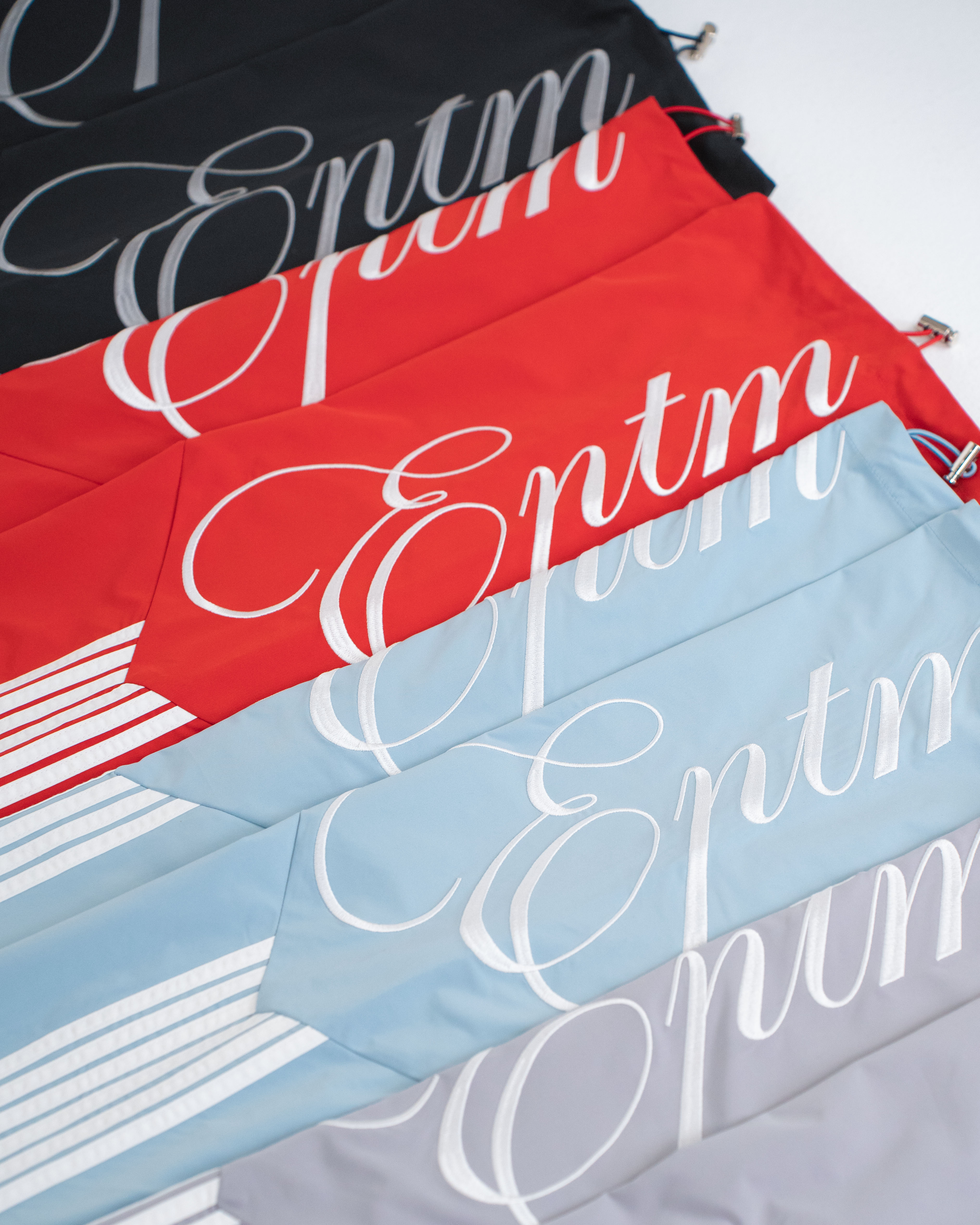 EPTM Kairo Pants - Red