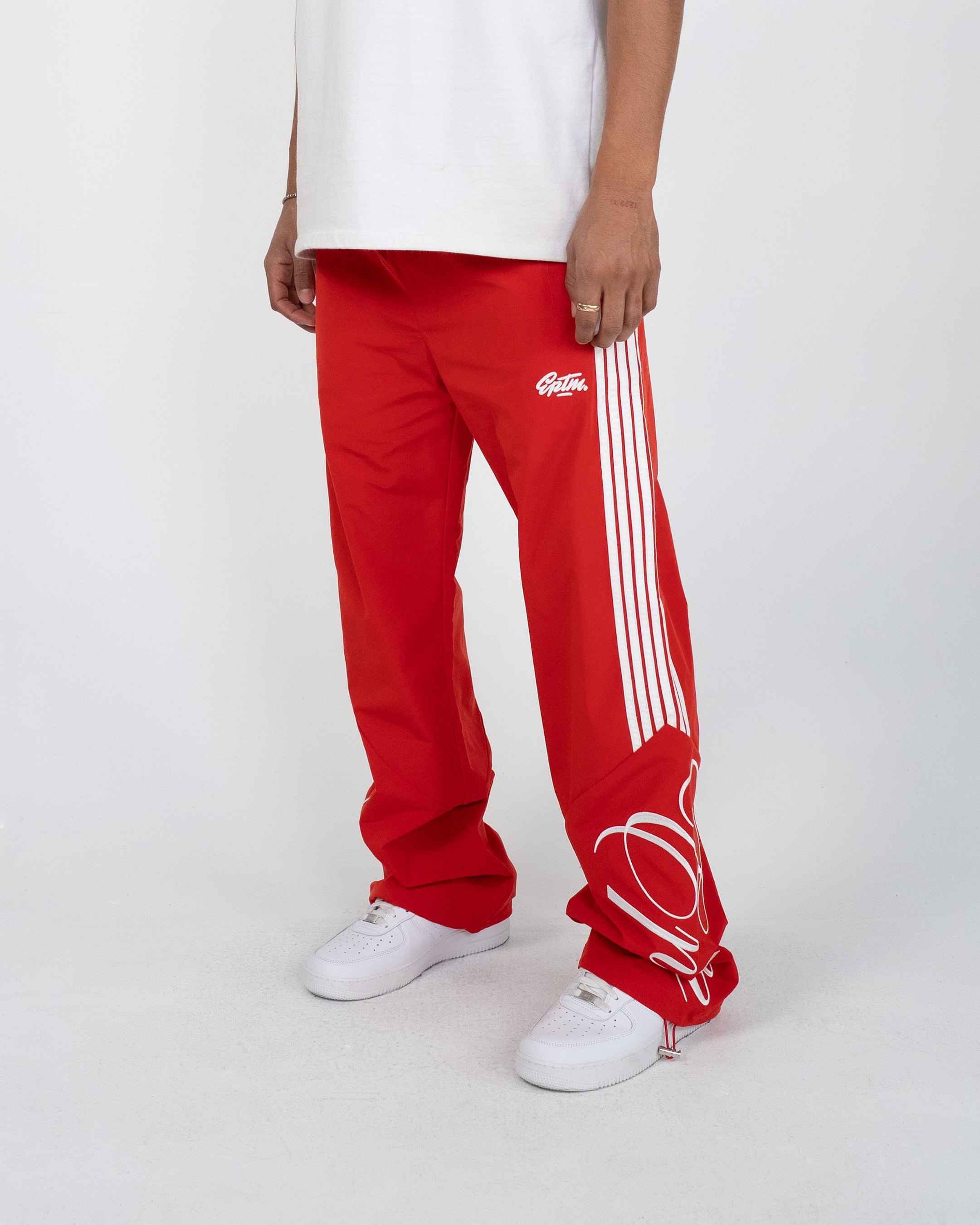 EPTM Kairo Pants - Red