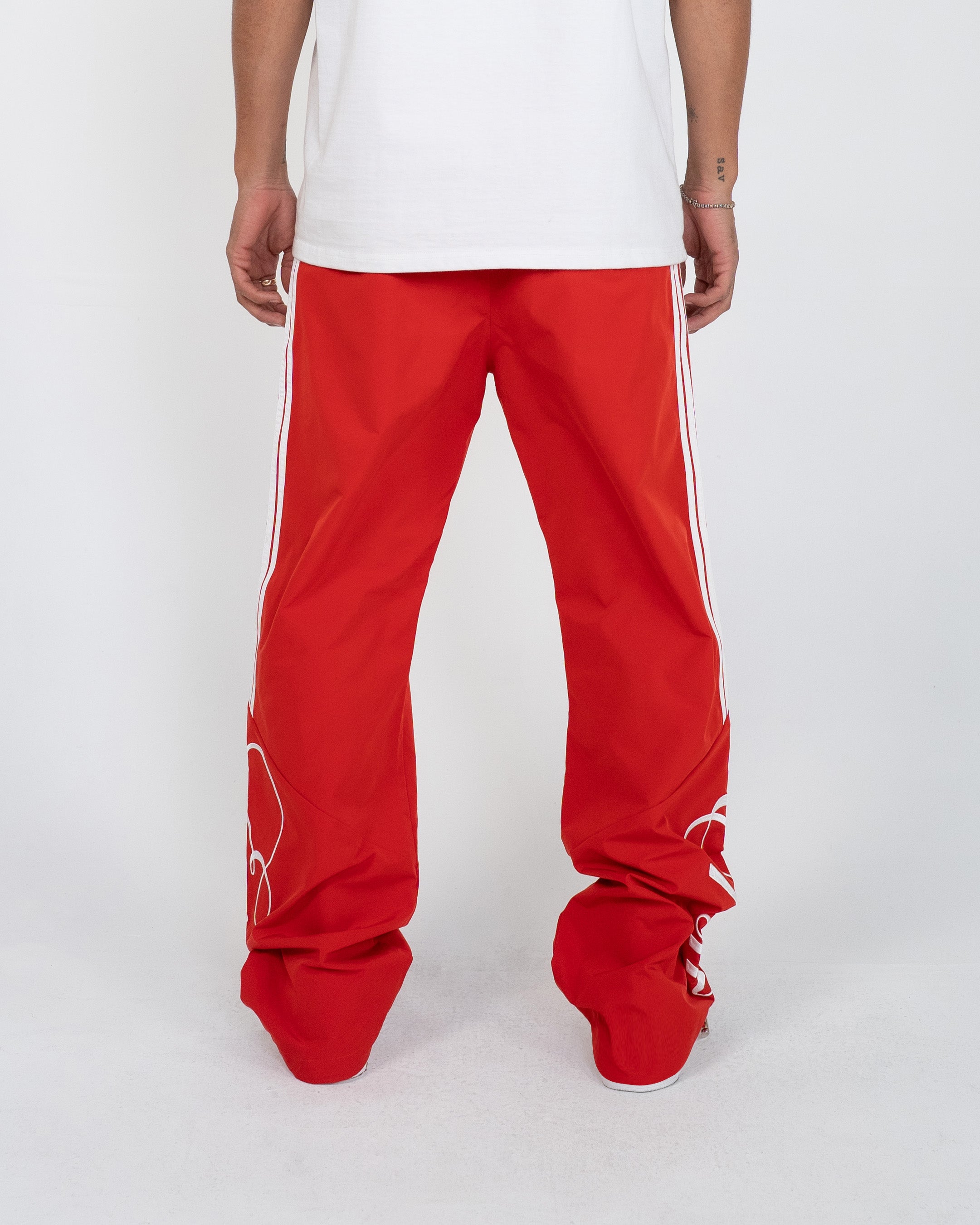 EPTM Kairo Pants - Red
