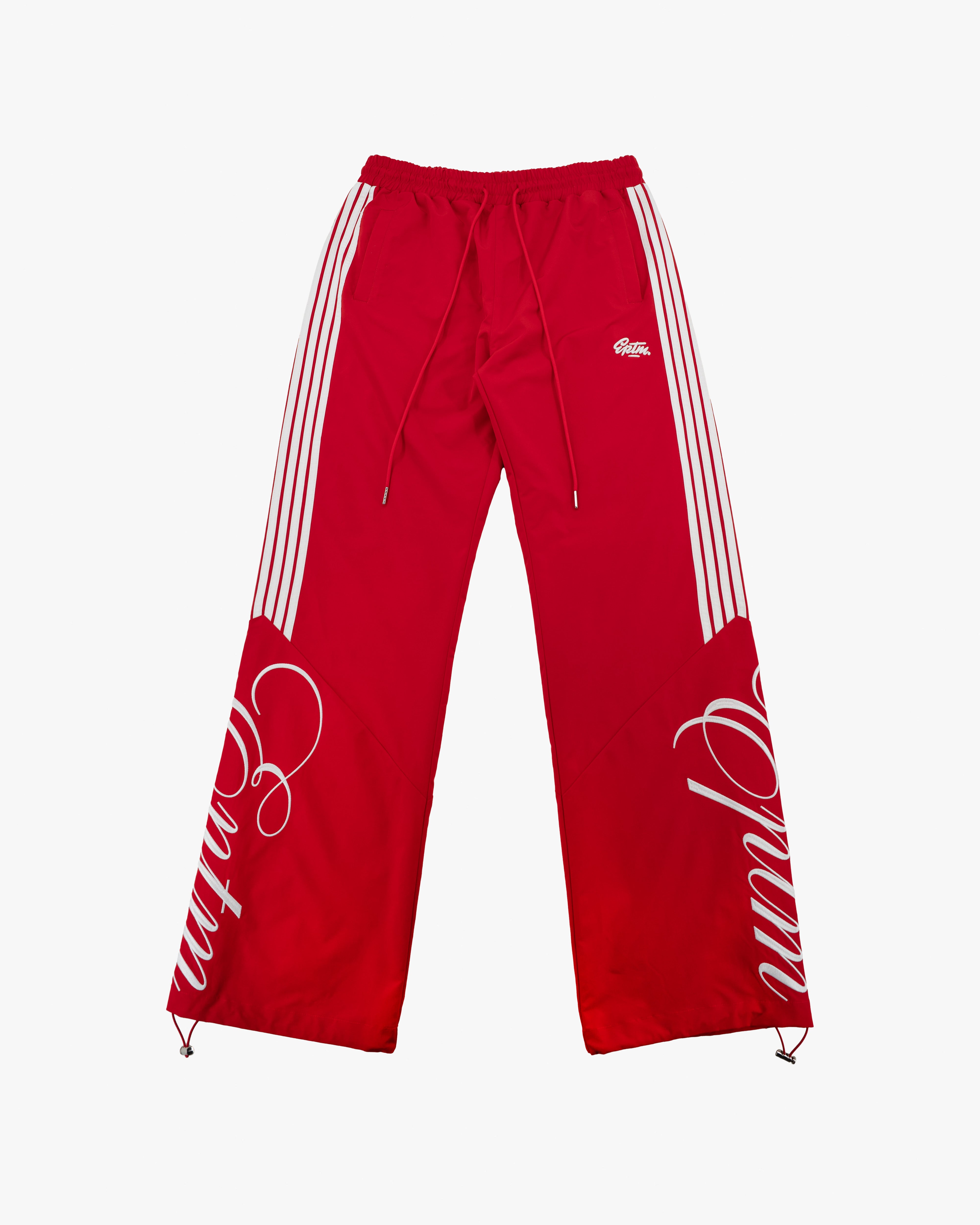 EPTM Kairo Pants - Red