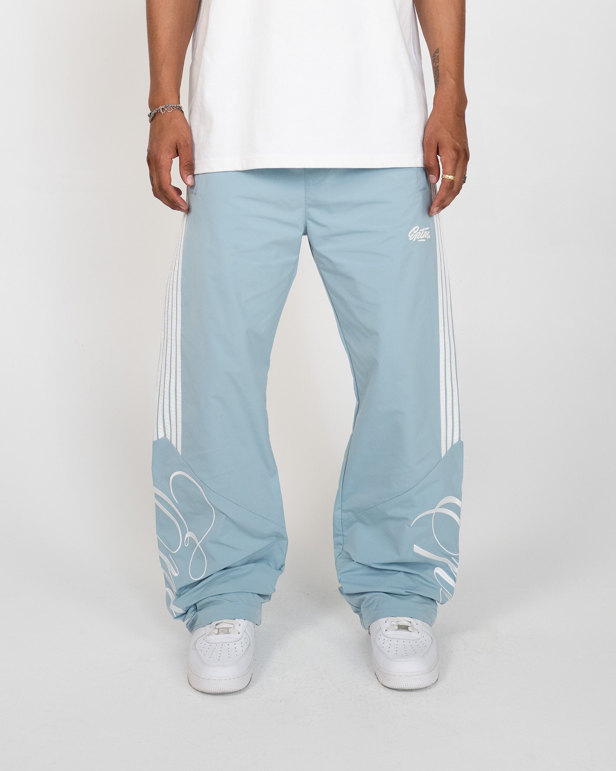 EPTM Kairo Pants - Sky Blue