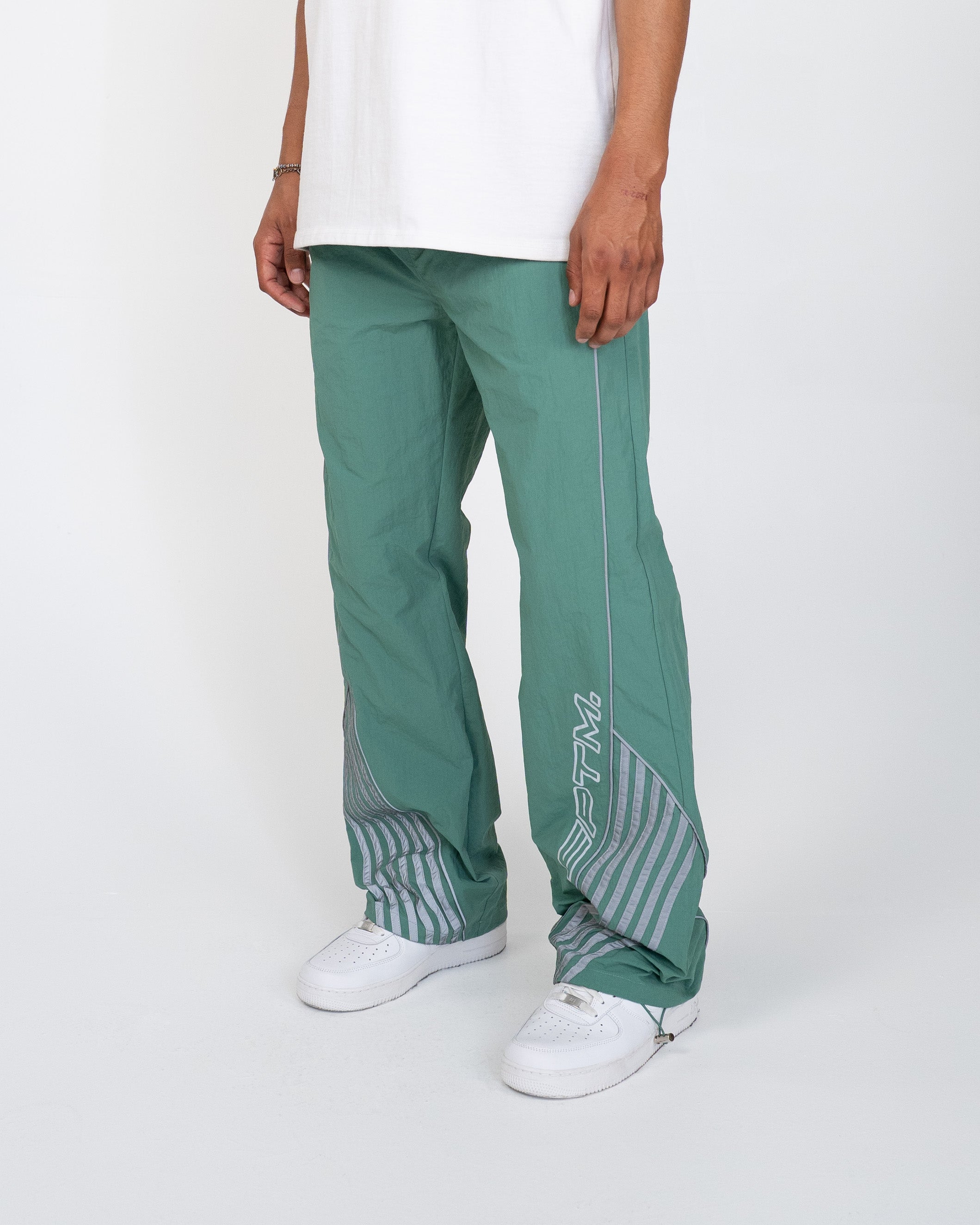 EPTM Kappa Pants - Sage