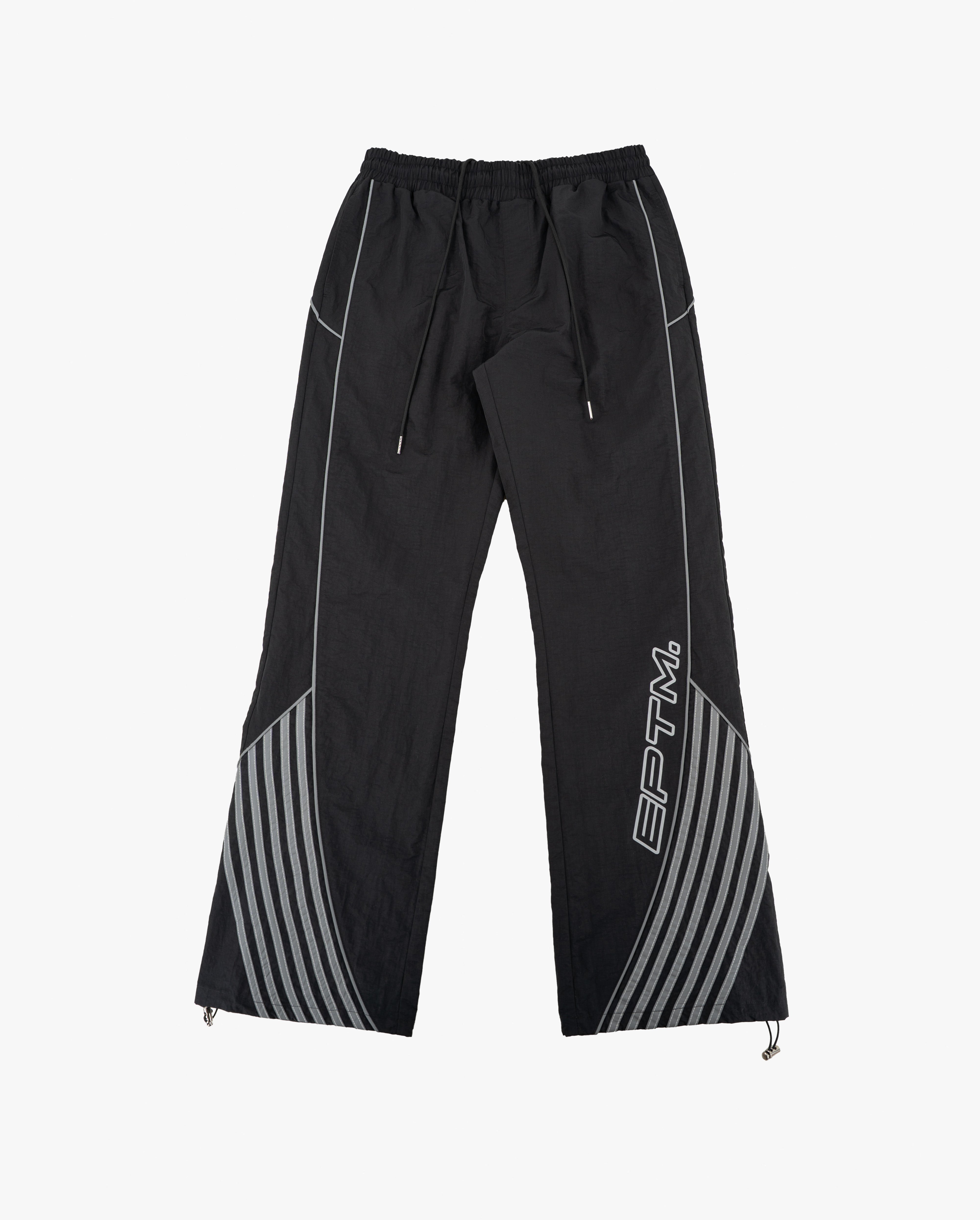EPTM Kappa Pants - Black