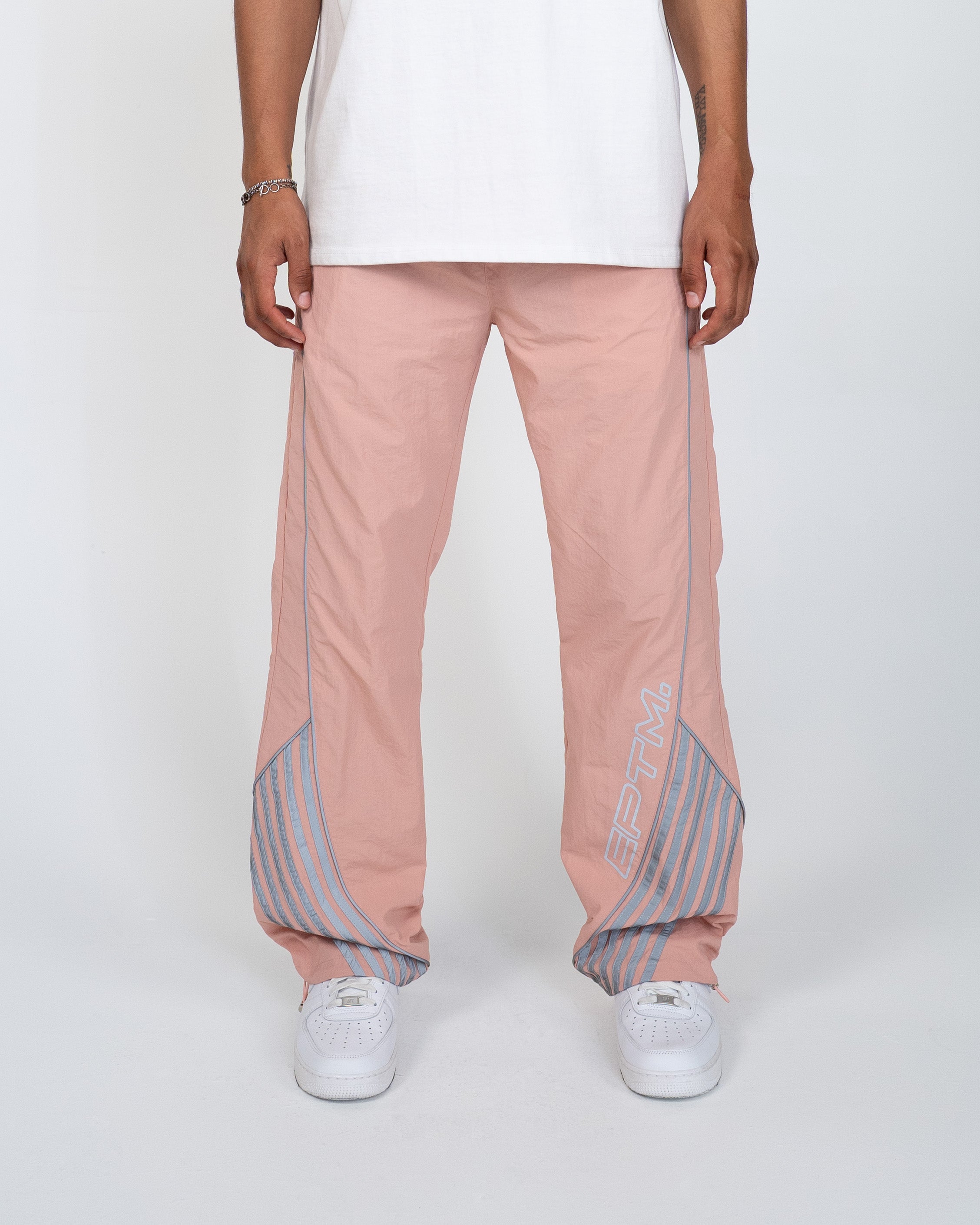 EPTM Kappa Pants - Dusty Pink