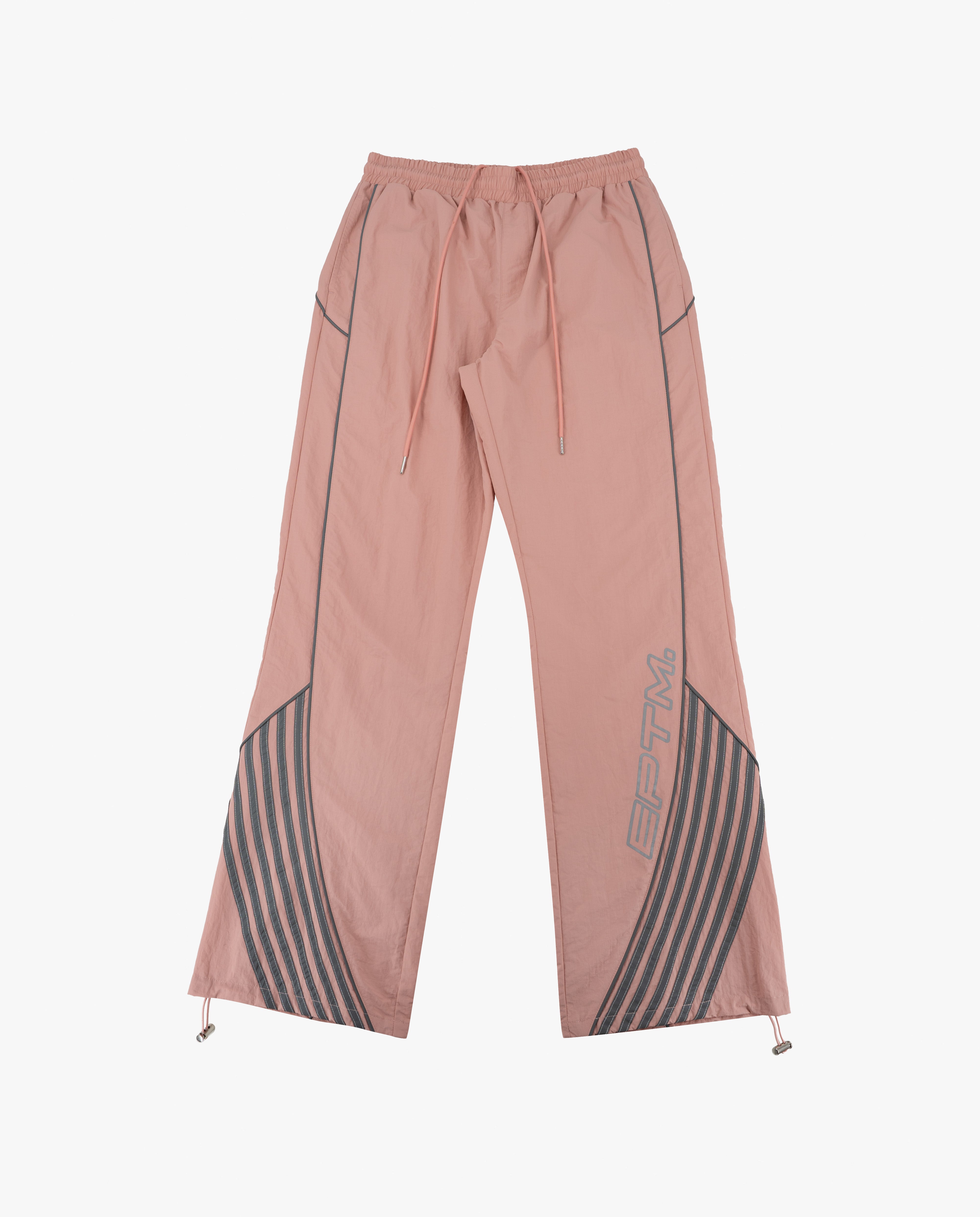 EPTM Kappa Pants - Dusty Pink