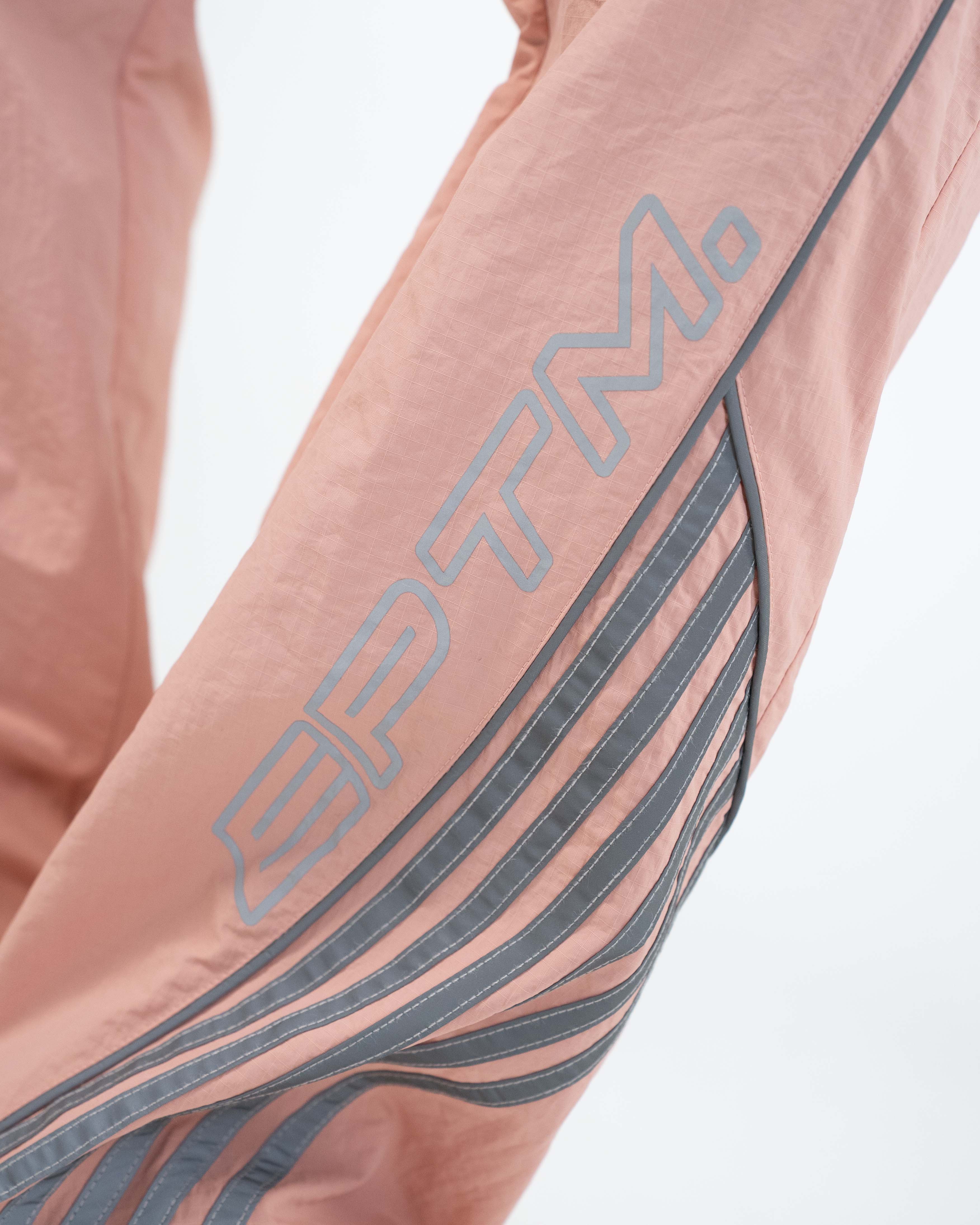 EPTM Kappa Pants - Dusty Pink