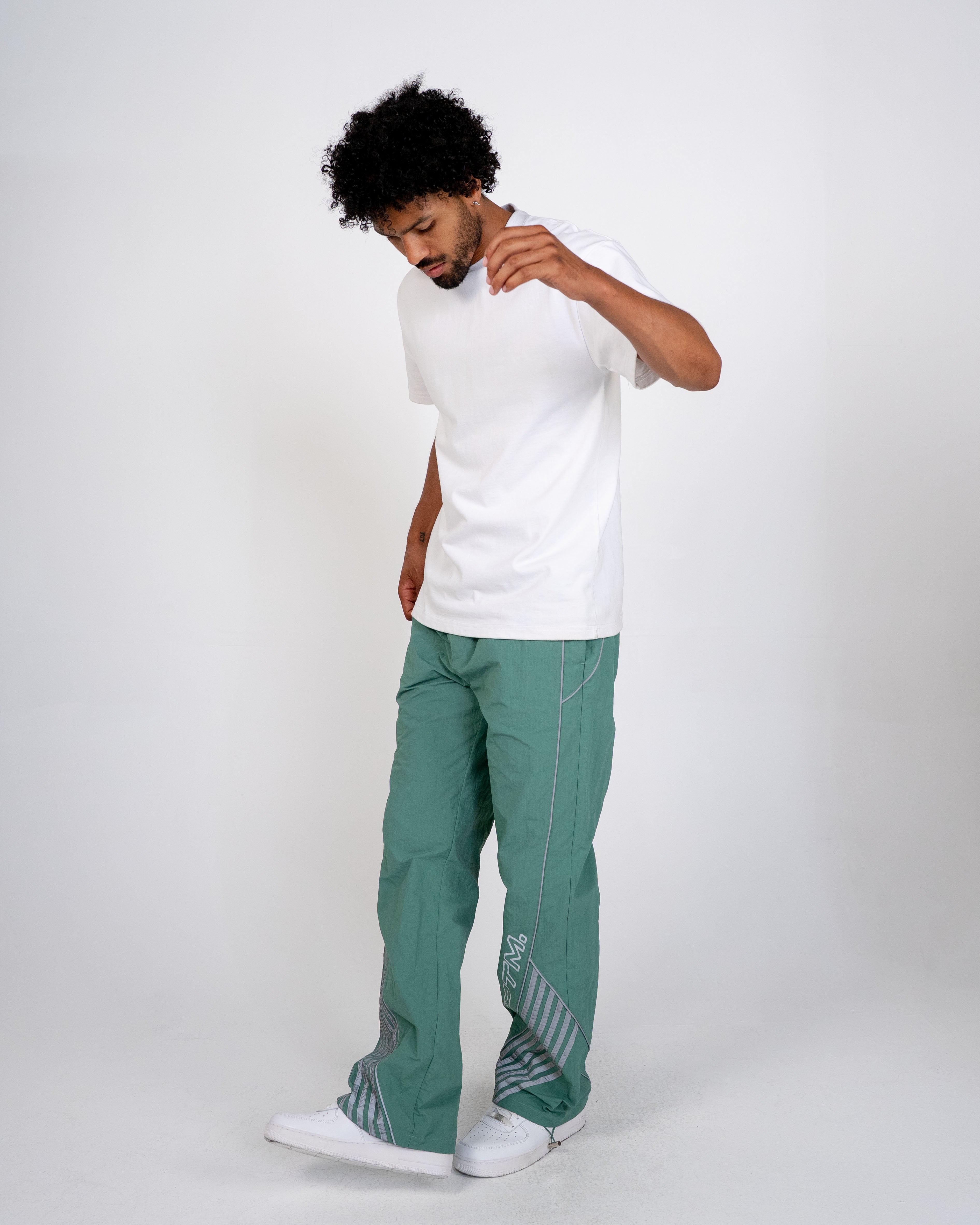 EPTM Kappa Pants - Sage