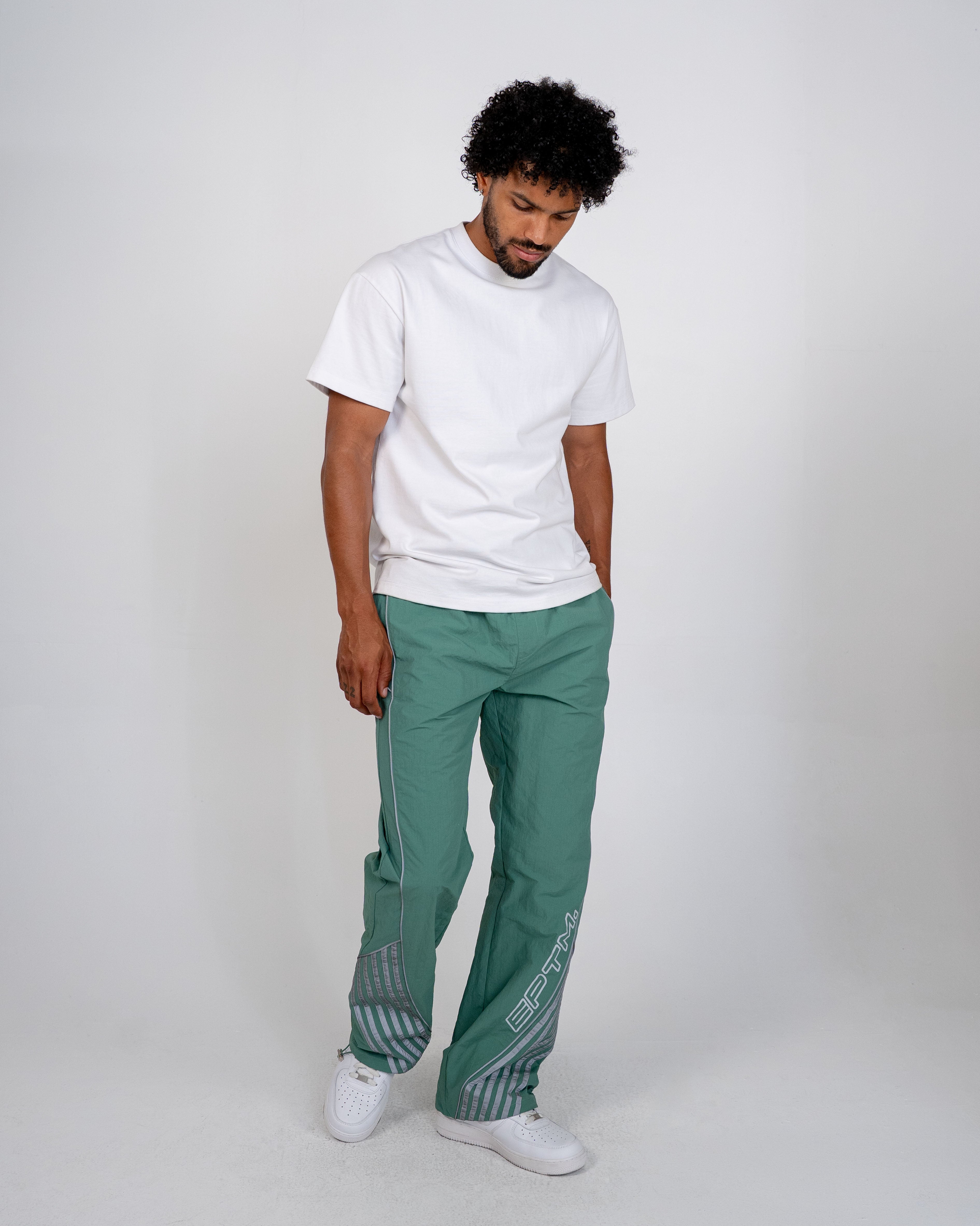 EPTM Kappa Pants - Sage