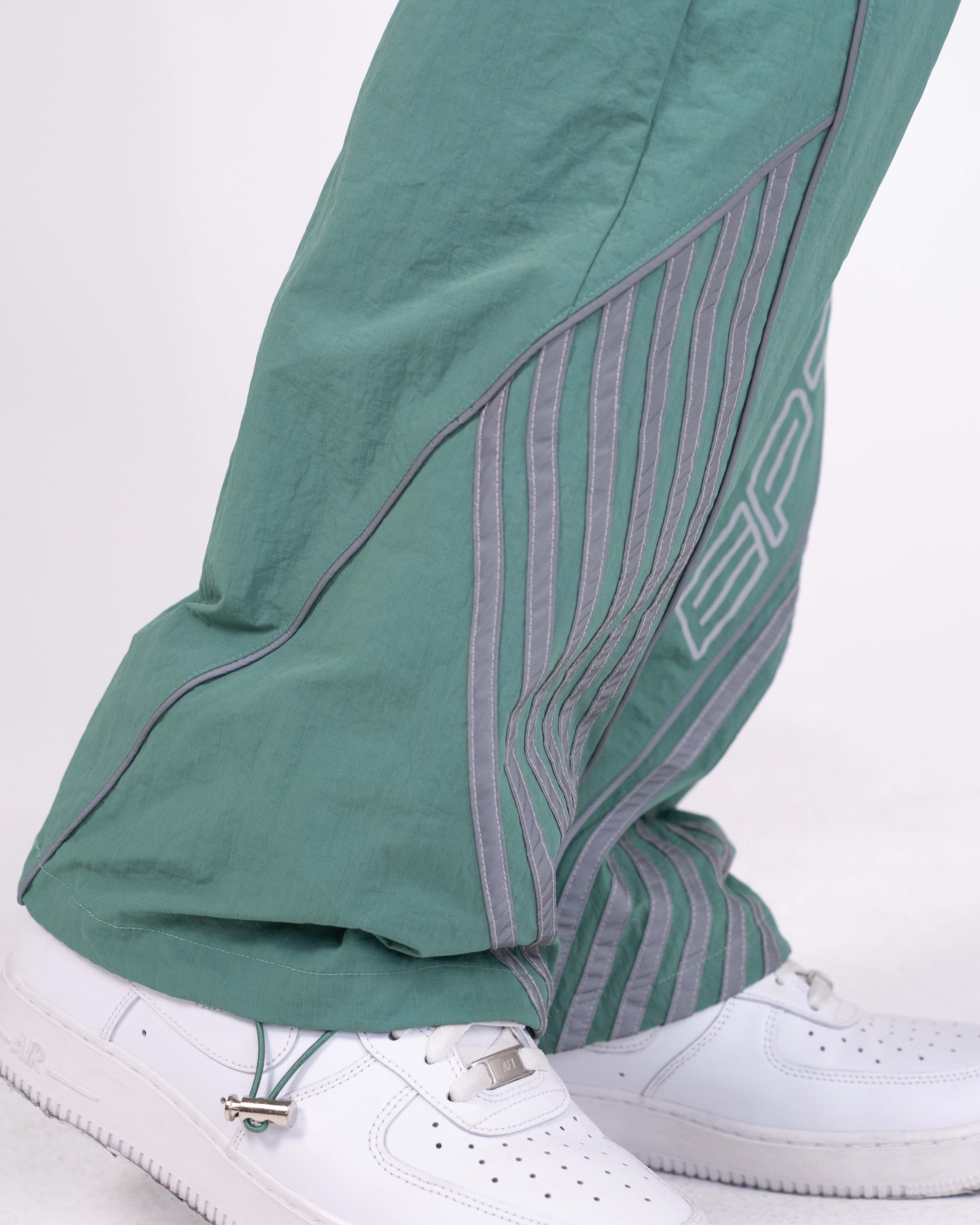 EPTM Kappa Pants - Sage