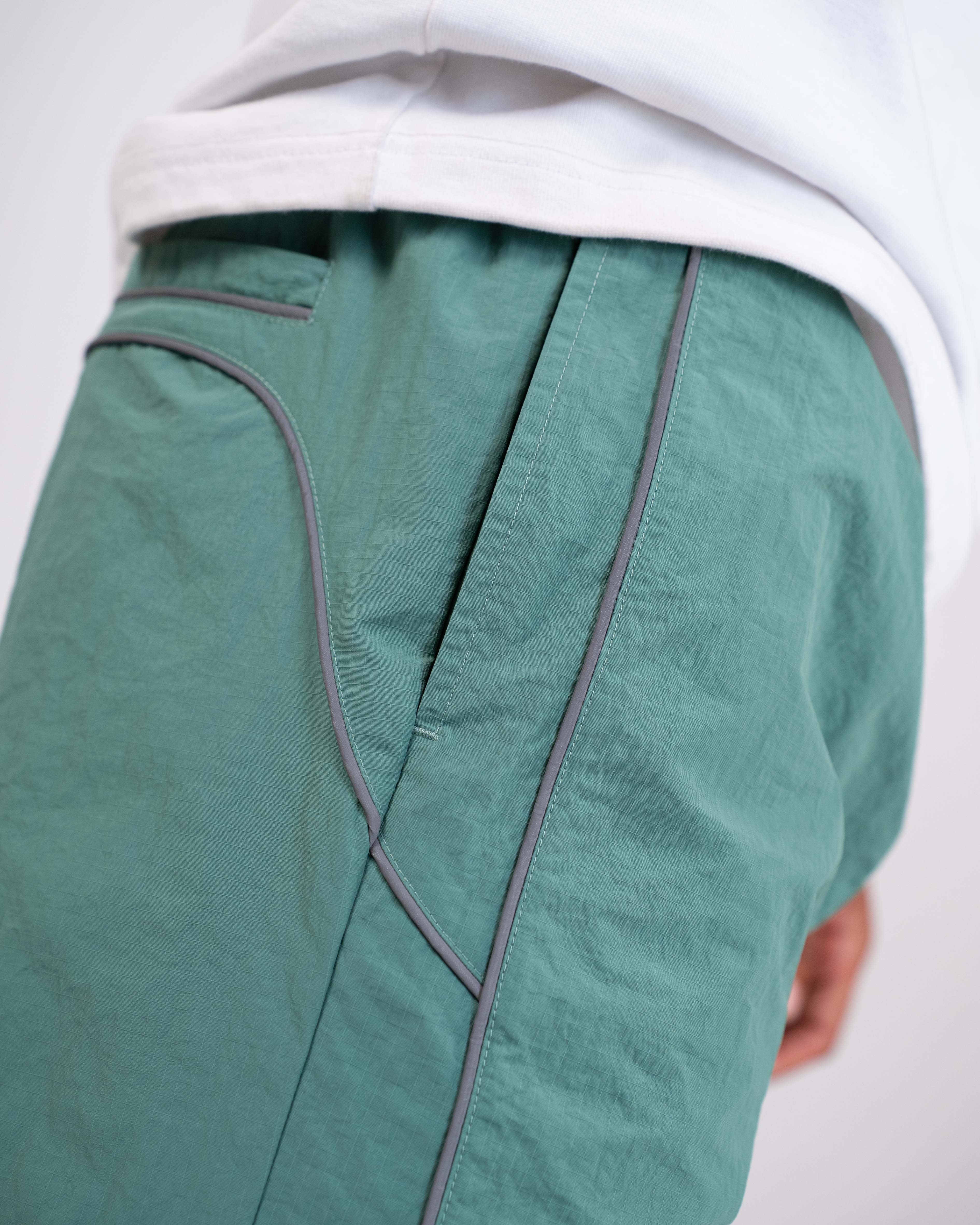 EPTM Kappa Pants - Sage