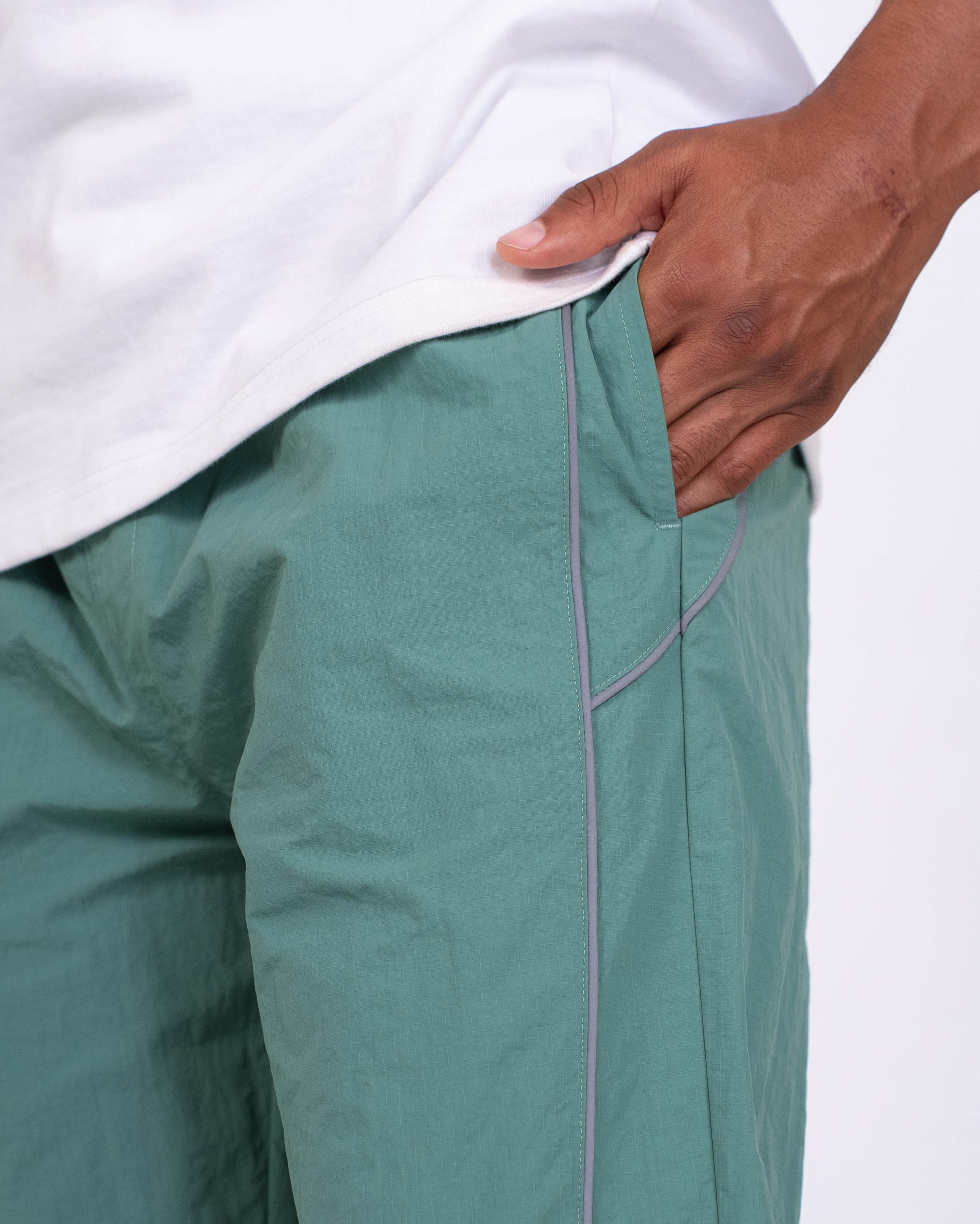 EPTM Kappa Pants - Sage