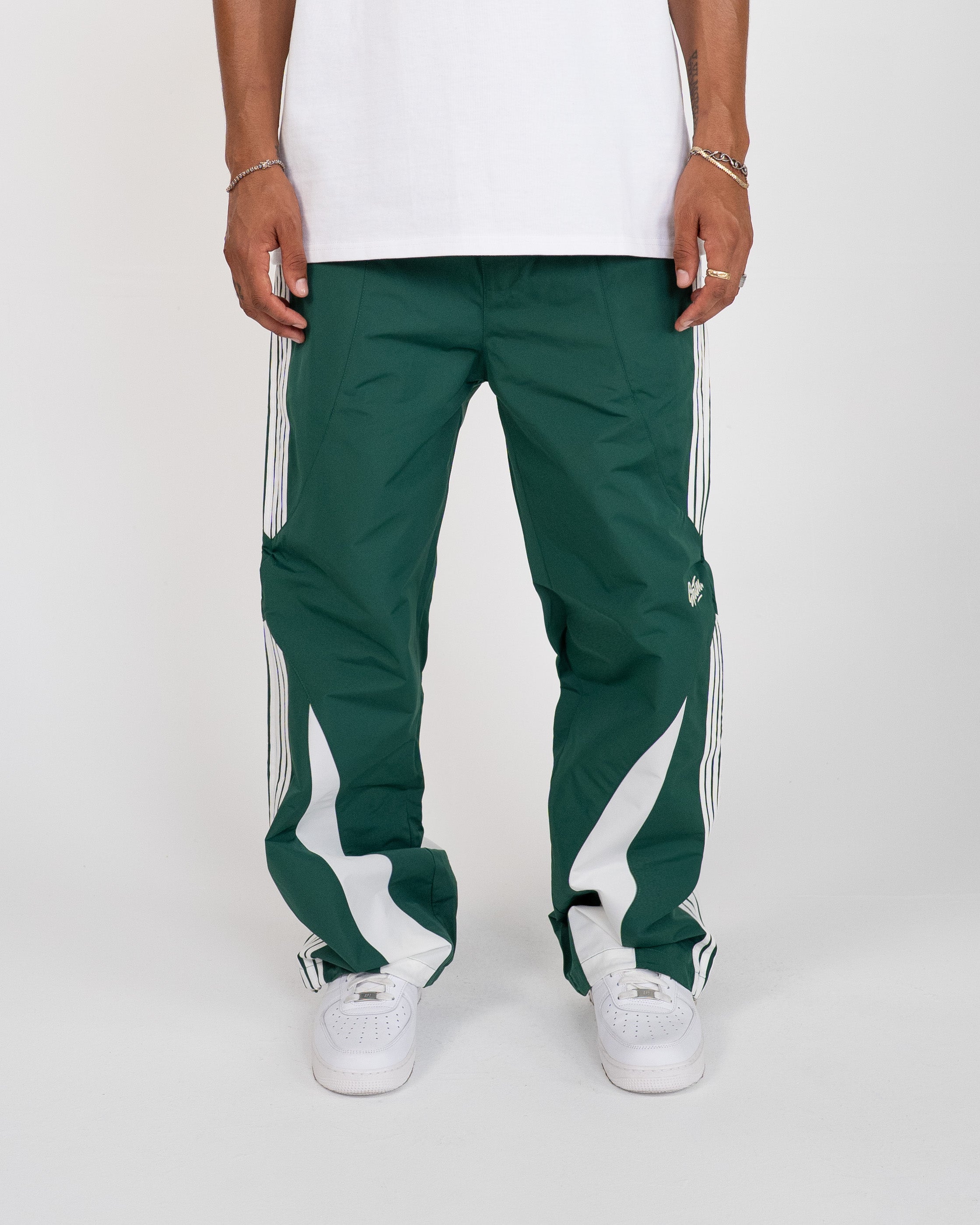 EPTM Karina Pants - Hunter Green