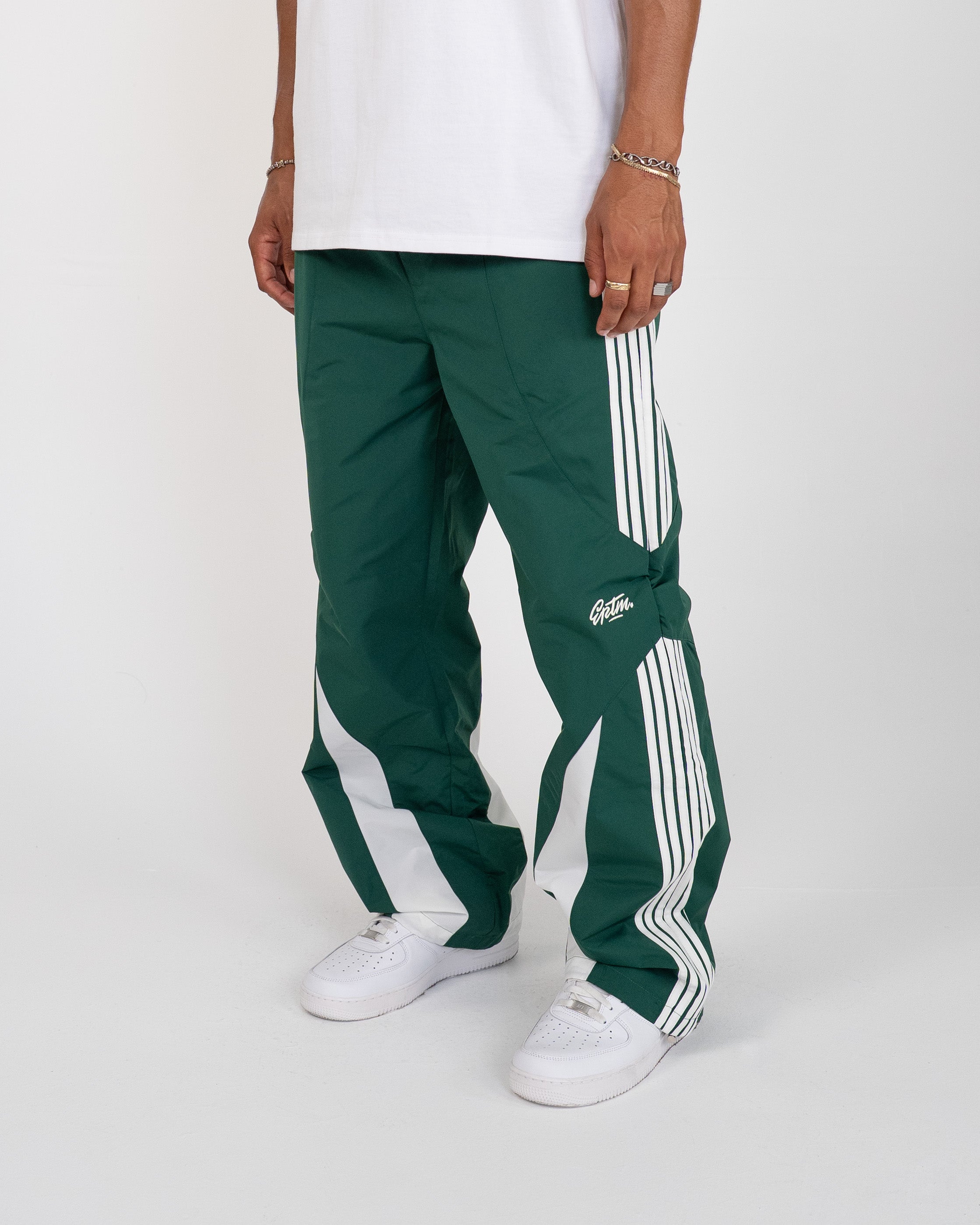 EPTM Karina Pants - Hunter Green