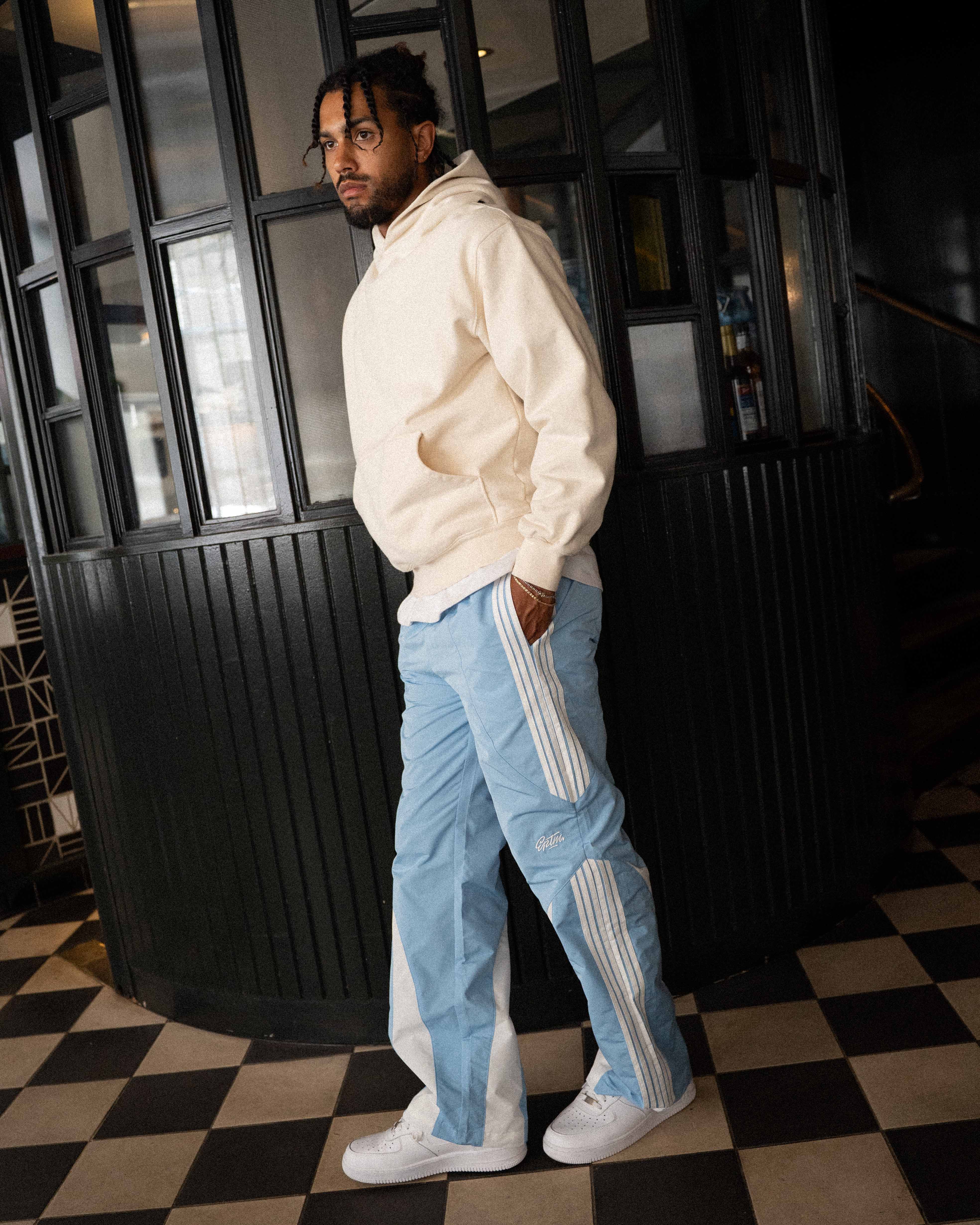 EPTM Karina Pants - Sky Blue