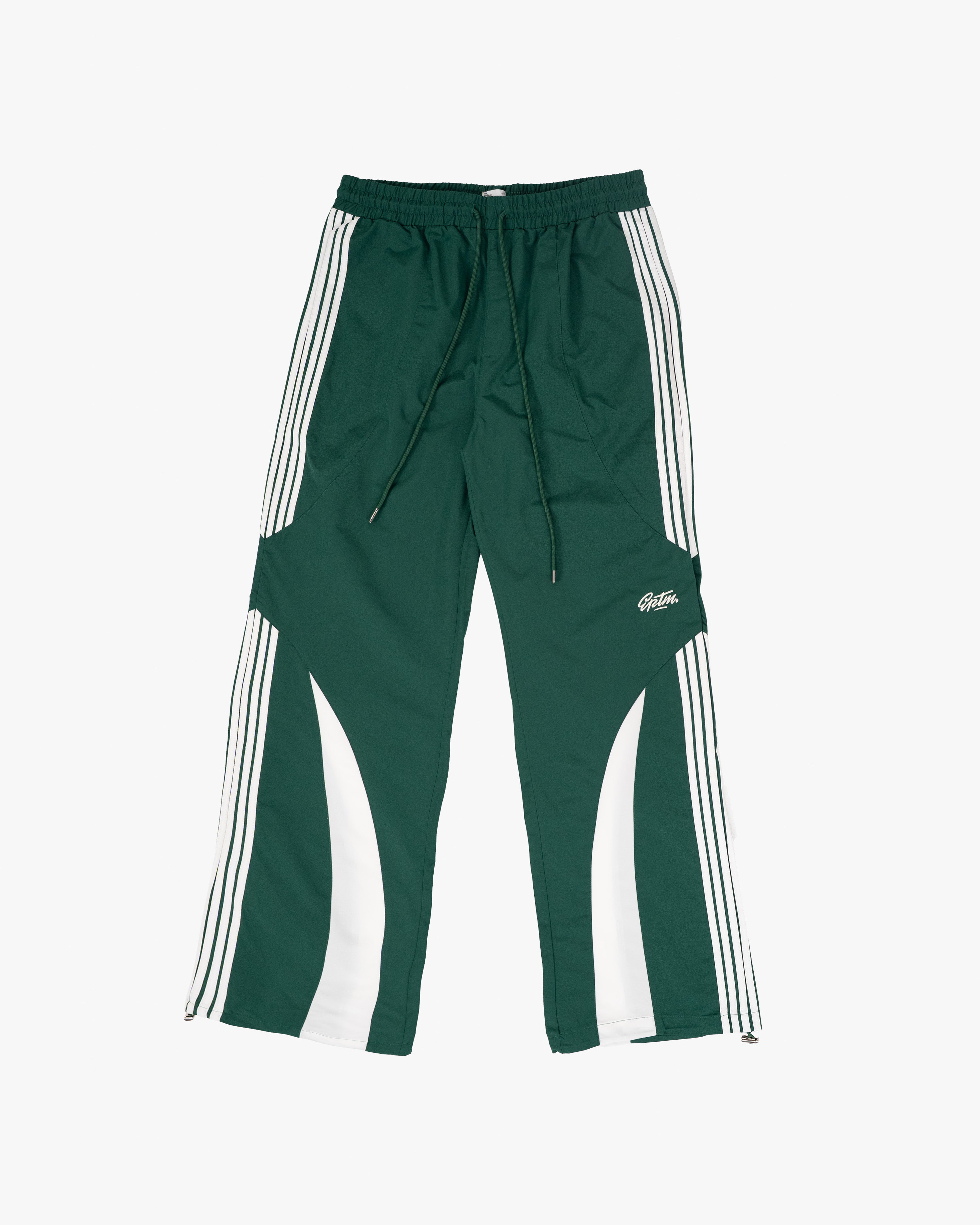 EPTM Karina Pants - Hunter Green