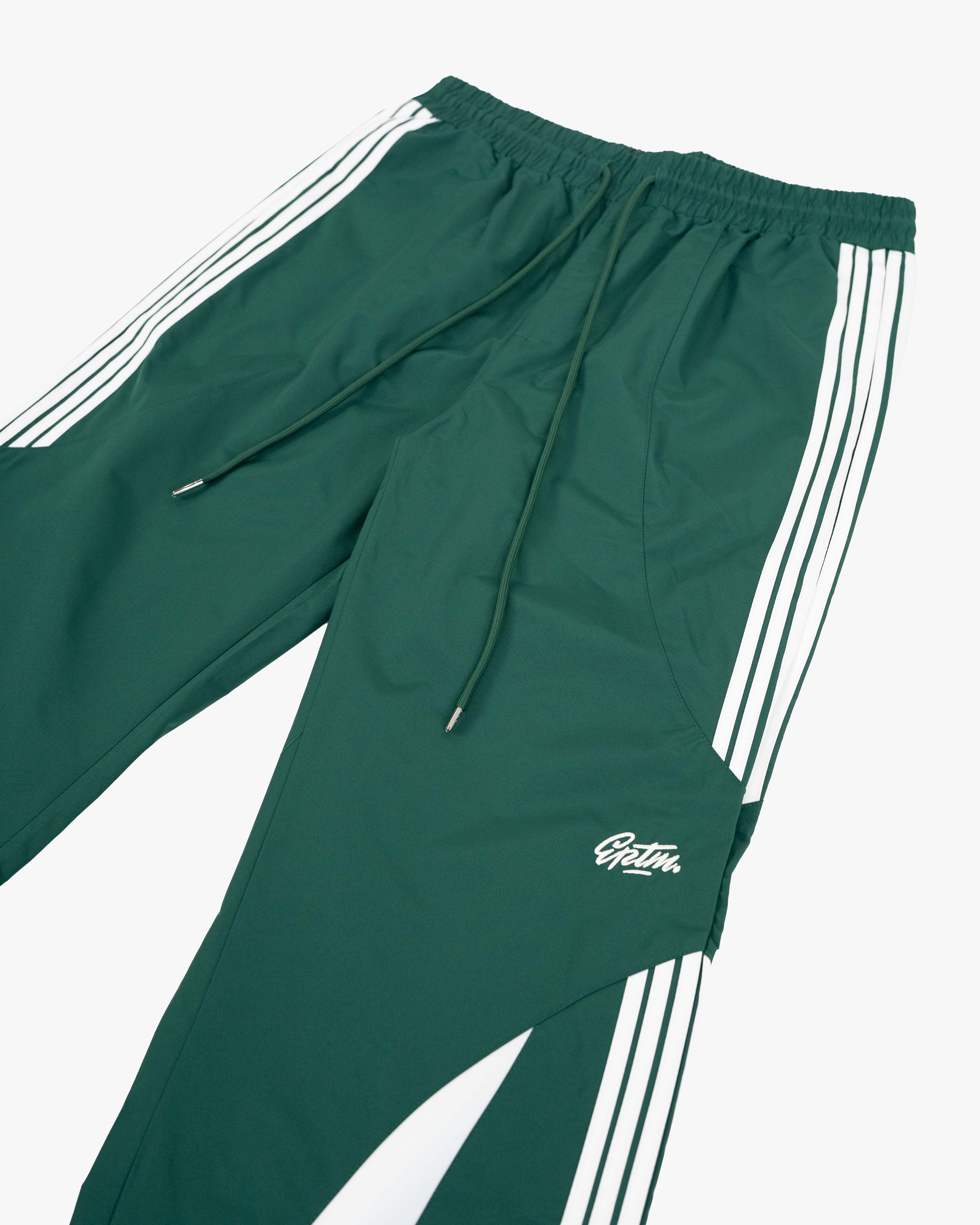 EPTM Karina Pants - Hunter Green