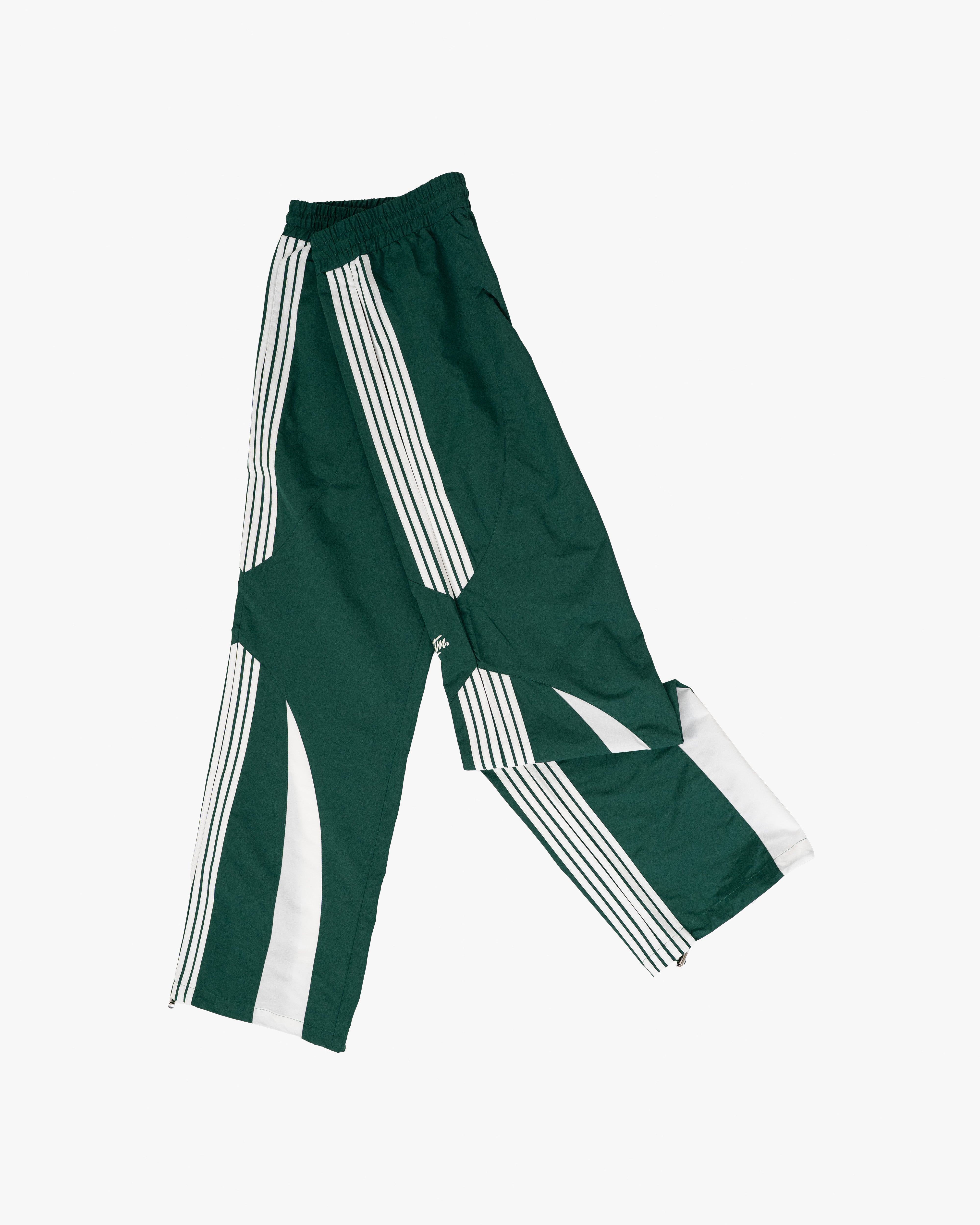 EPTM Karina Pants - Hunter Green