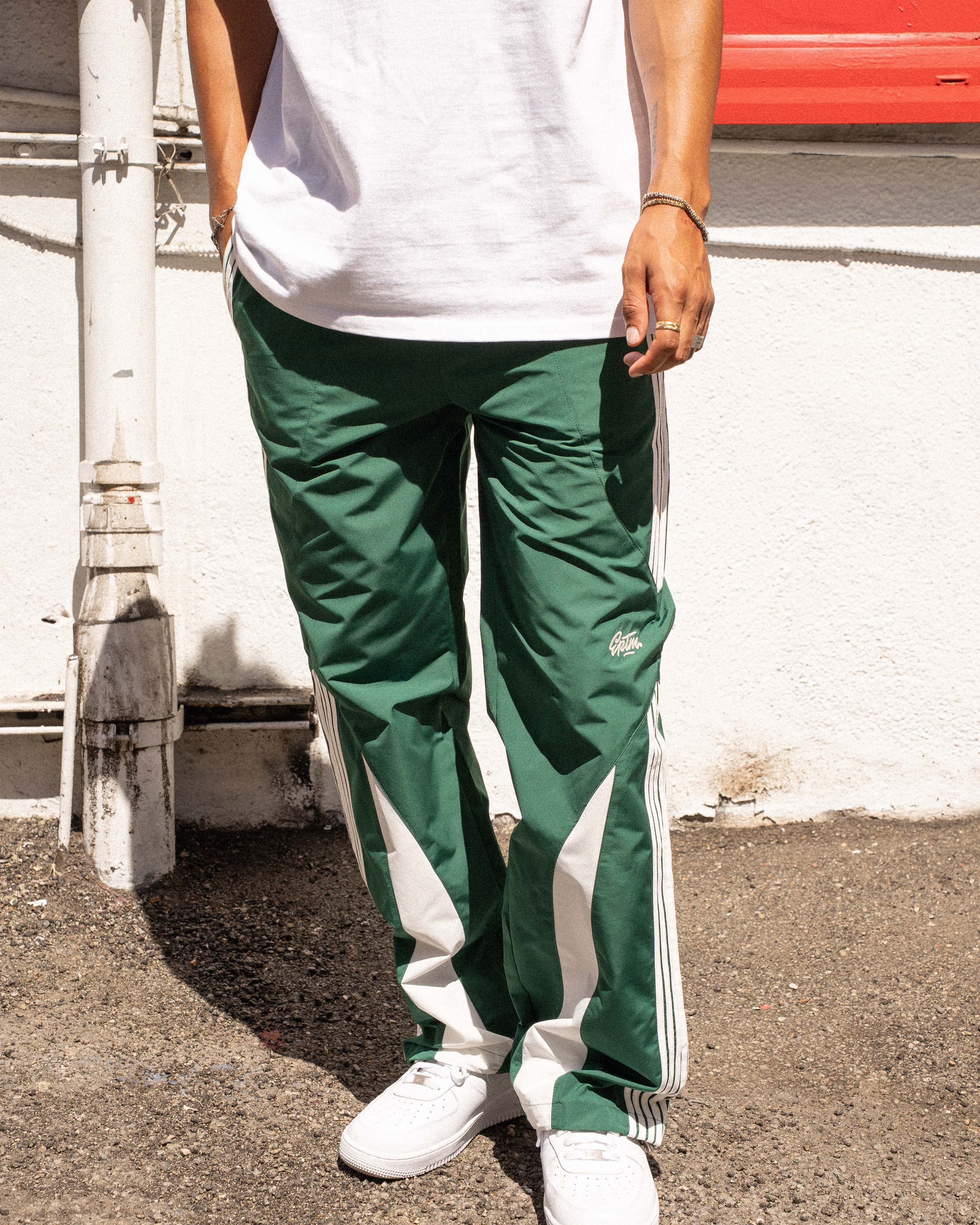 EPTM Karina Pants - Hunter Green