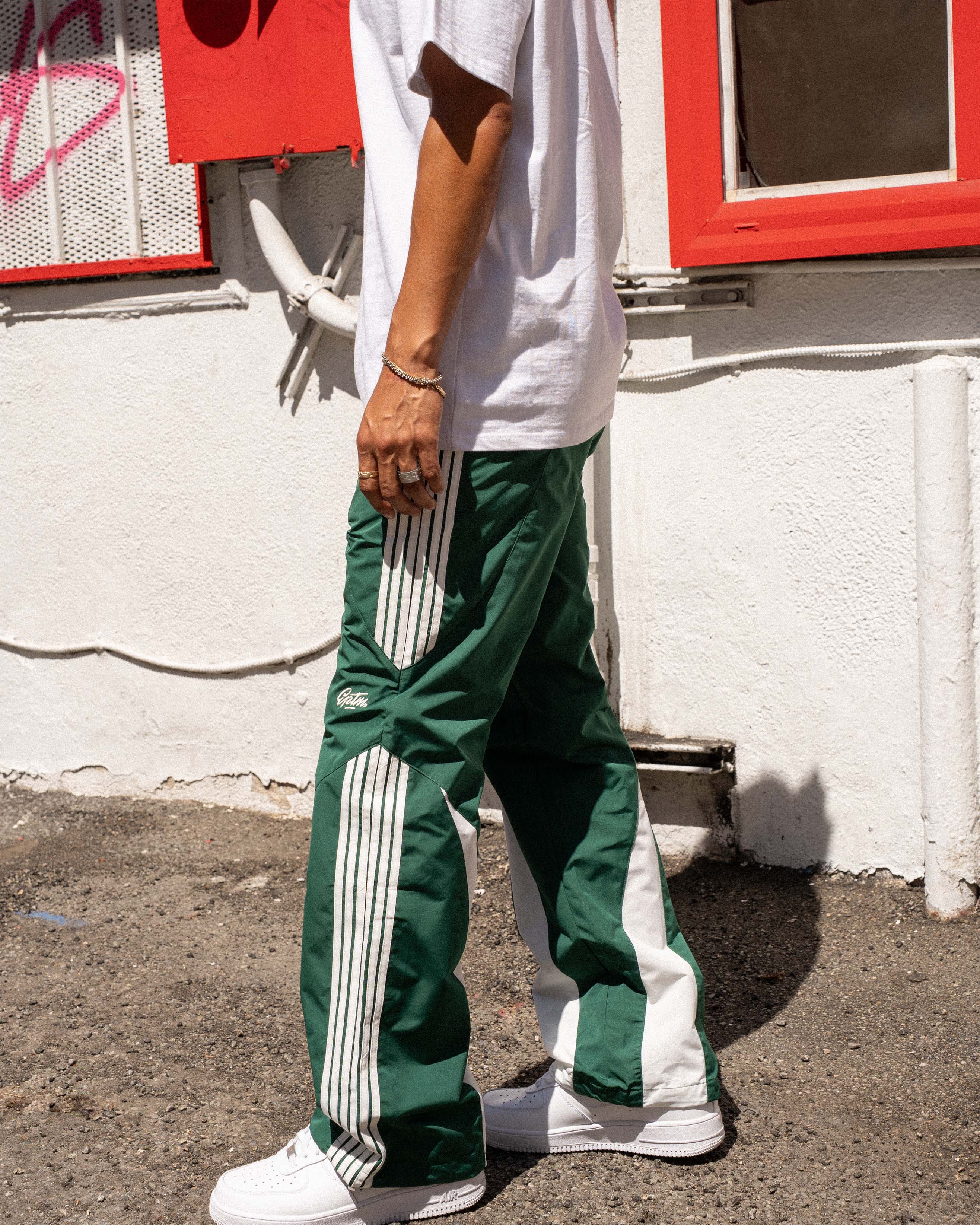 EPTM Karina Pants - Hunter Green