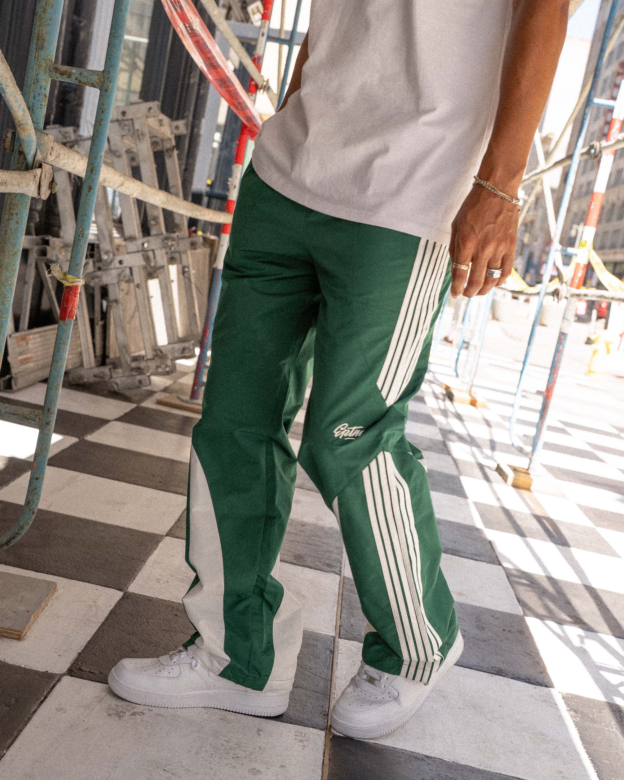 EPTM Karina Pants - Hunter Green