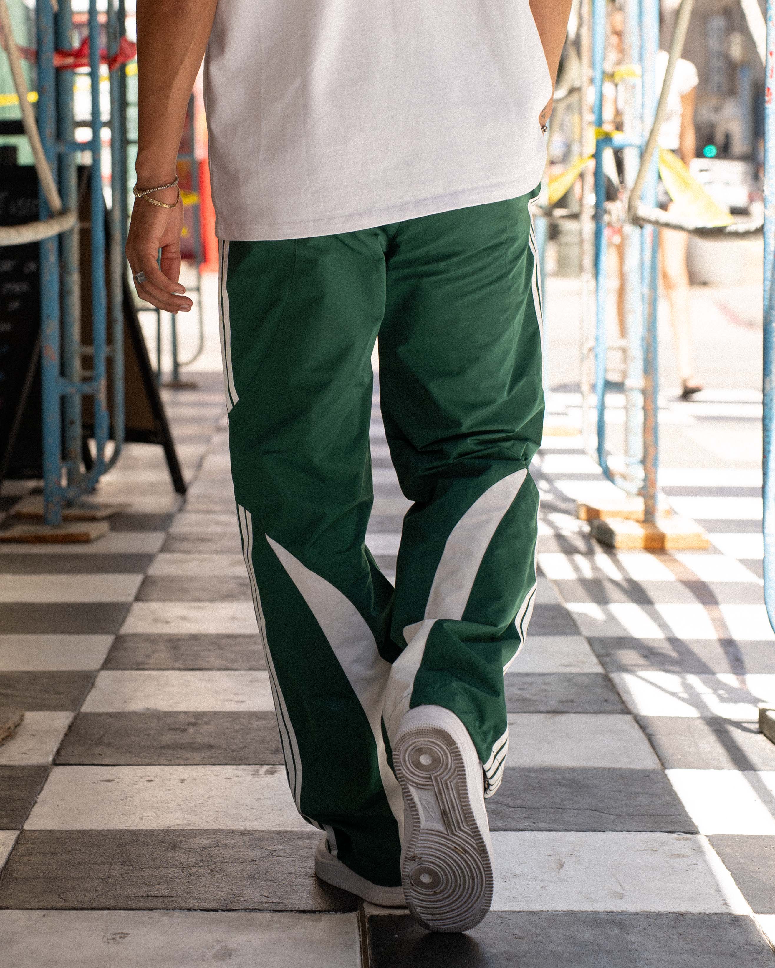 EPTM Karina Pants - Hunter Green