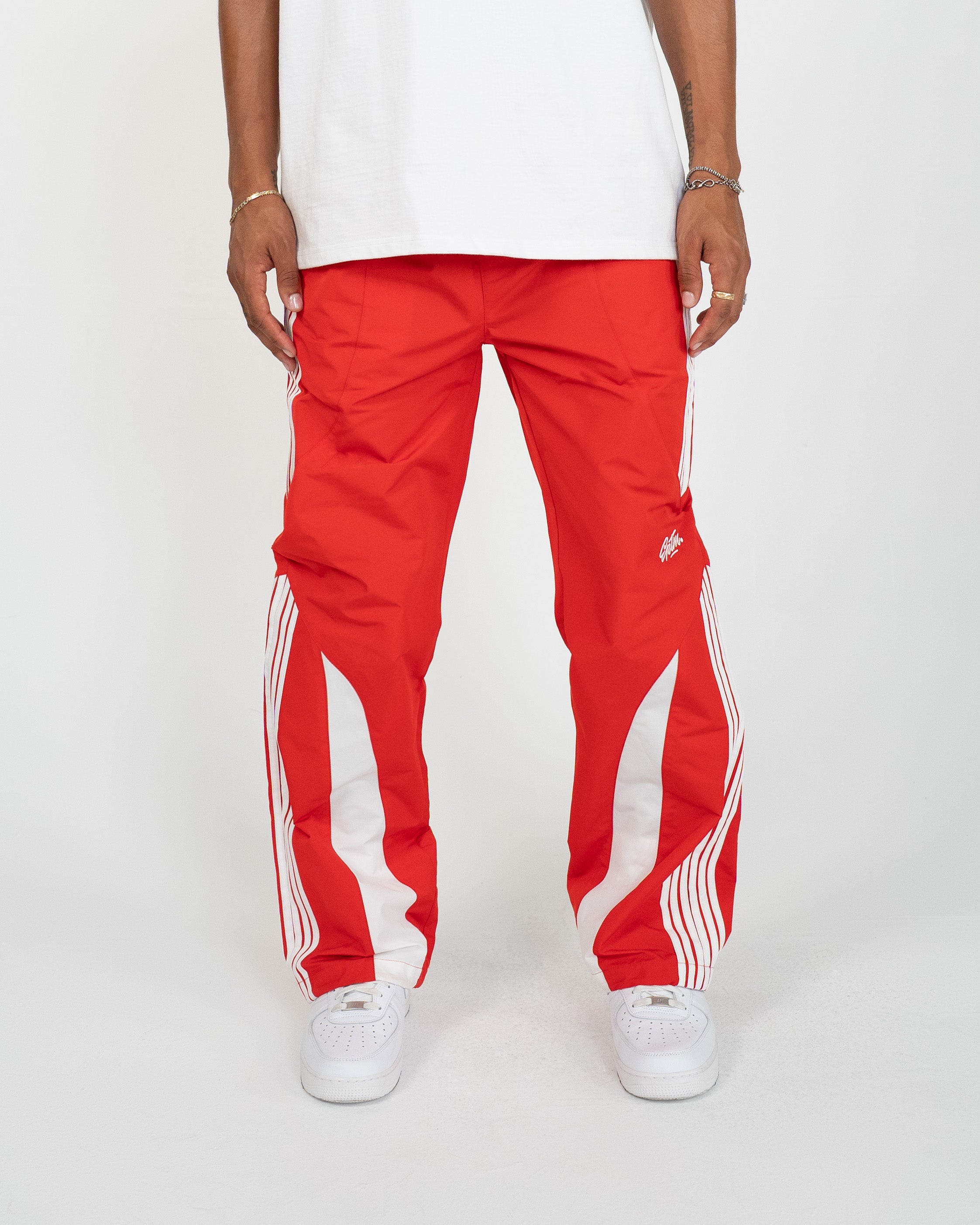 EPTM Karina Pants - Red