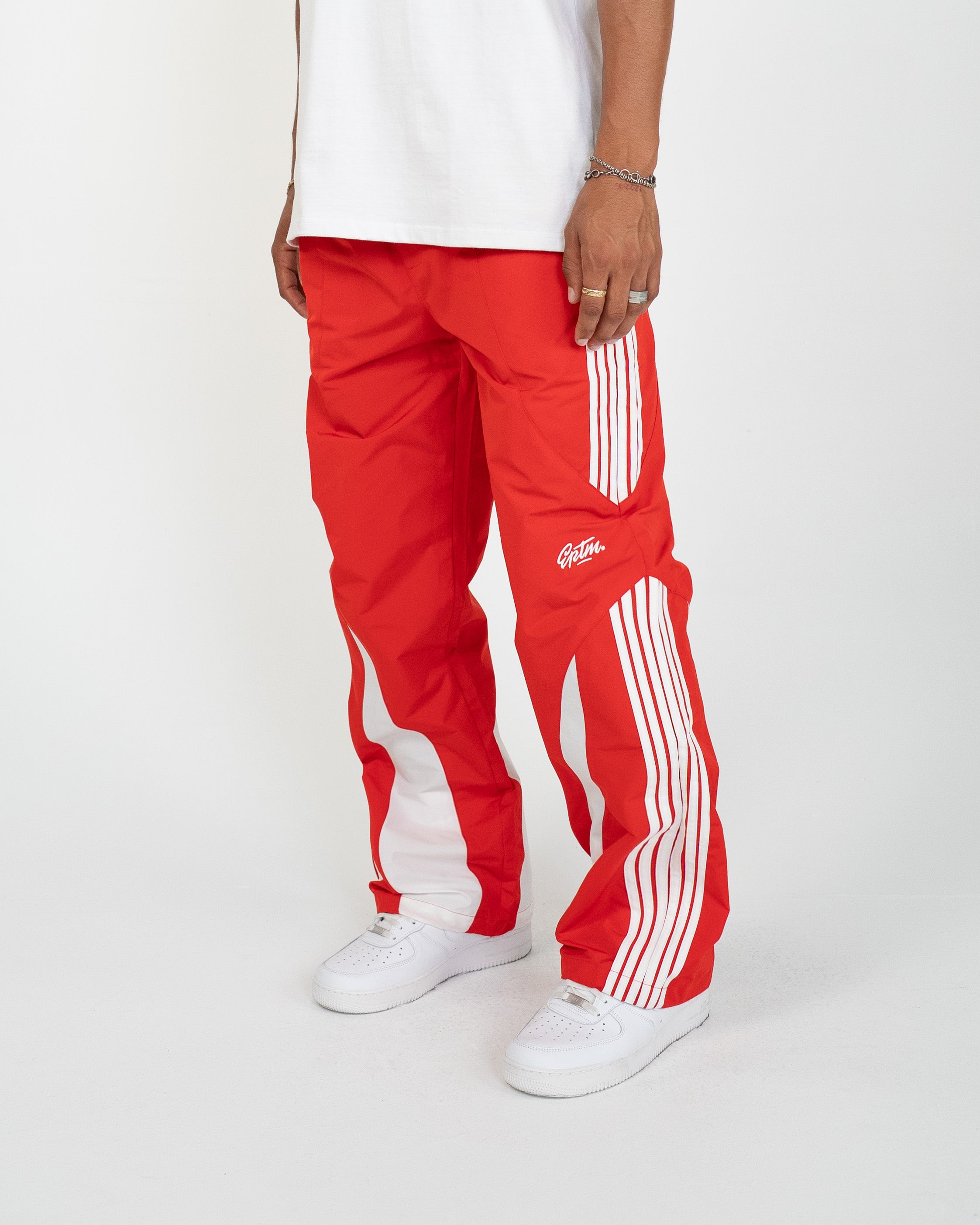 EPTM Karina Pants - Red