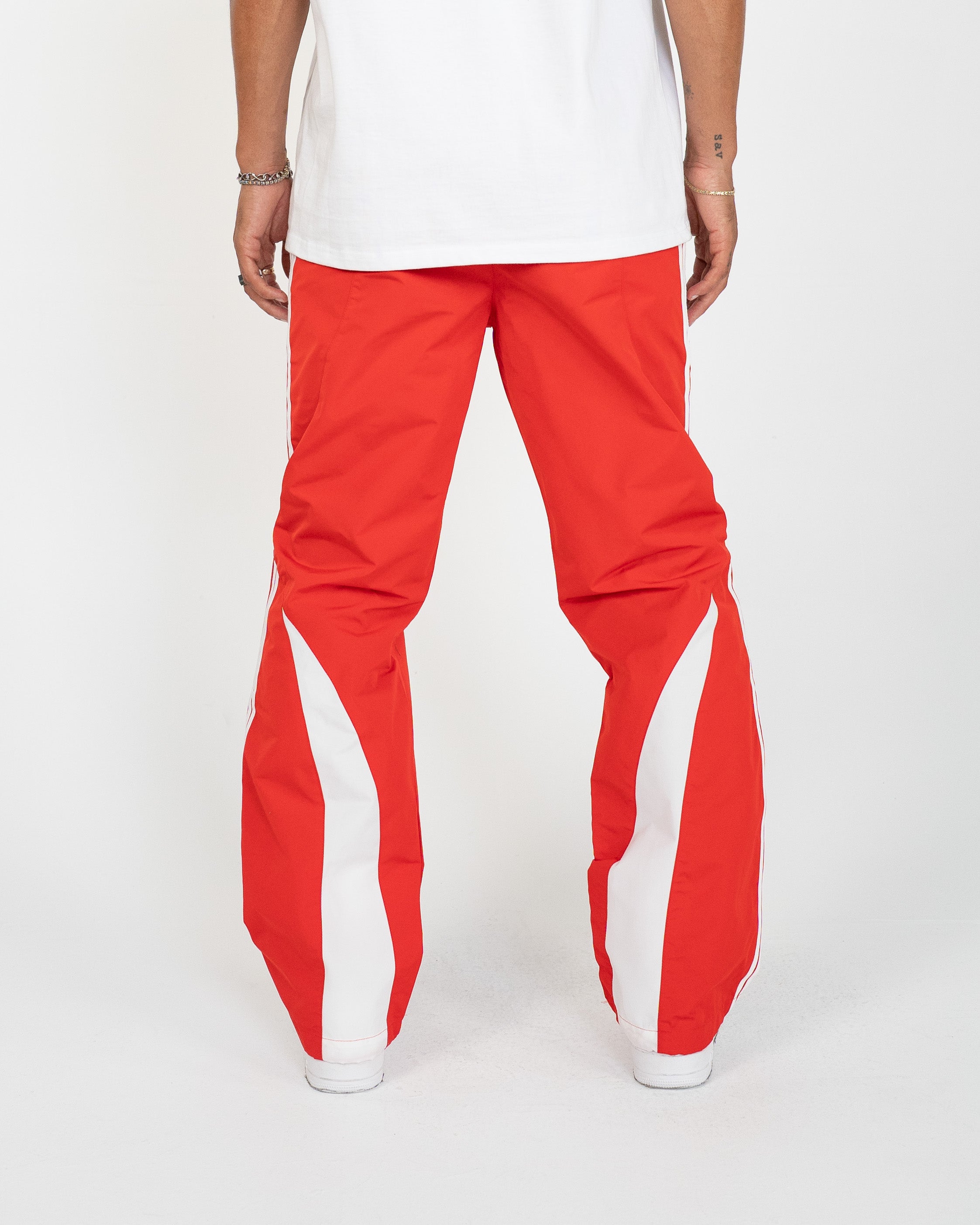 EPTM Karina Pants - Red