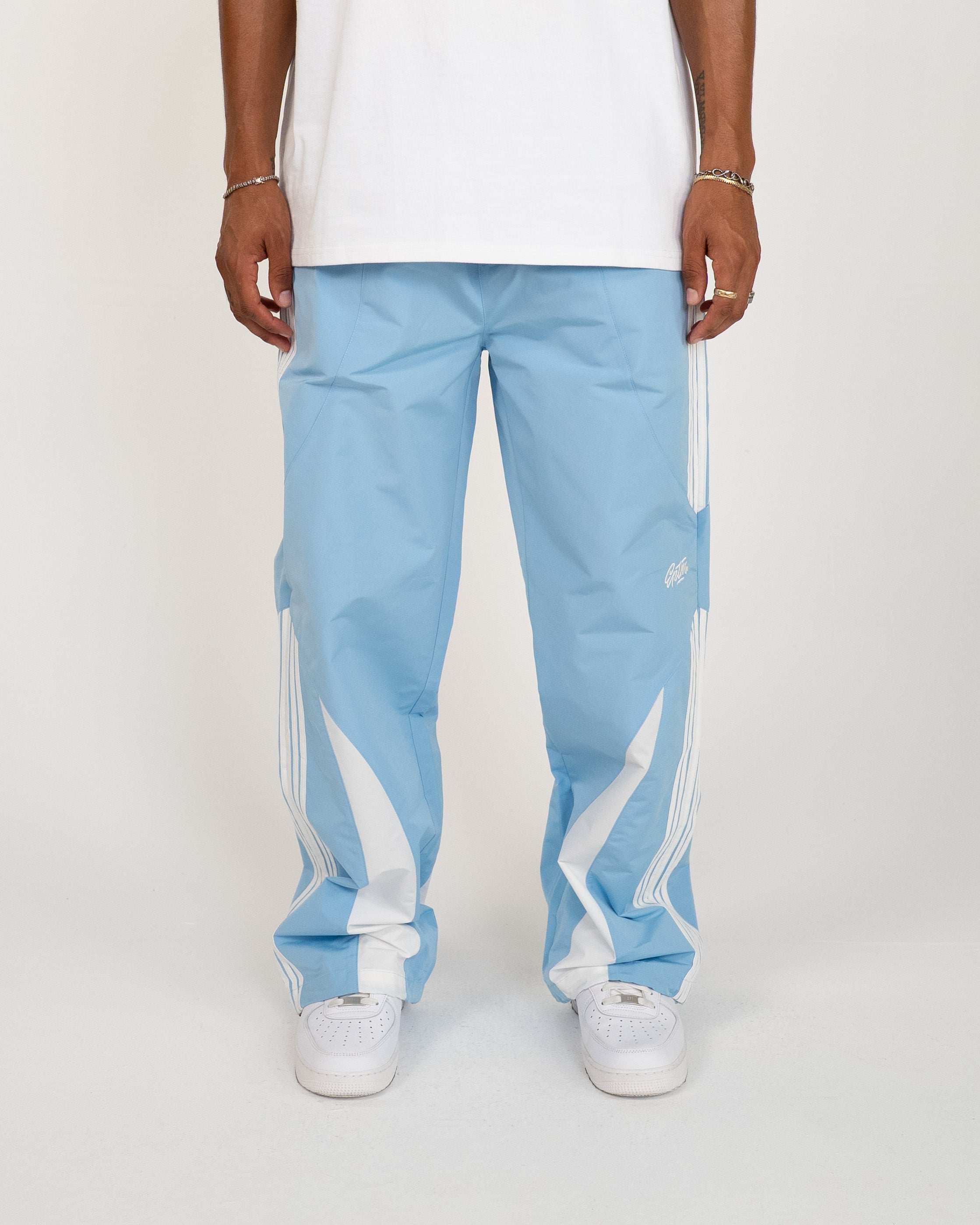 EPTM Karina Pants - Sky Blue
