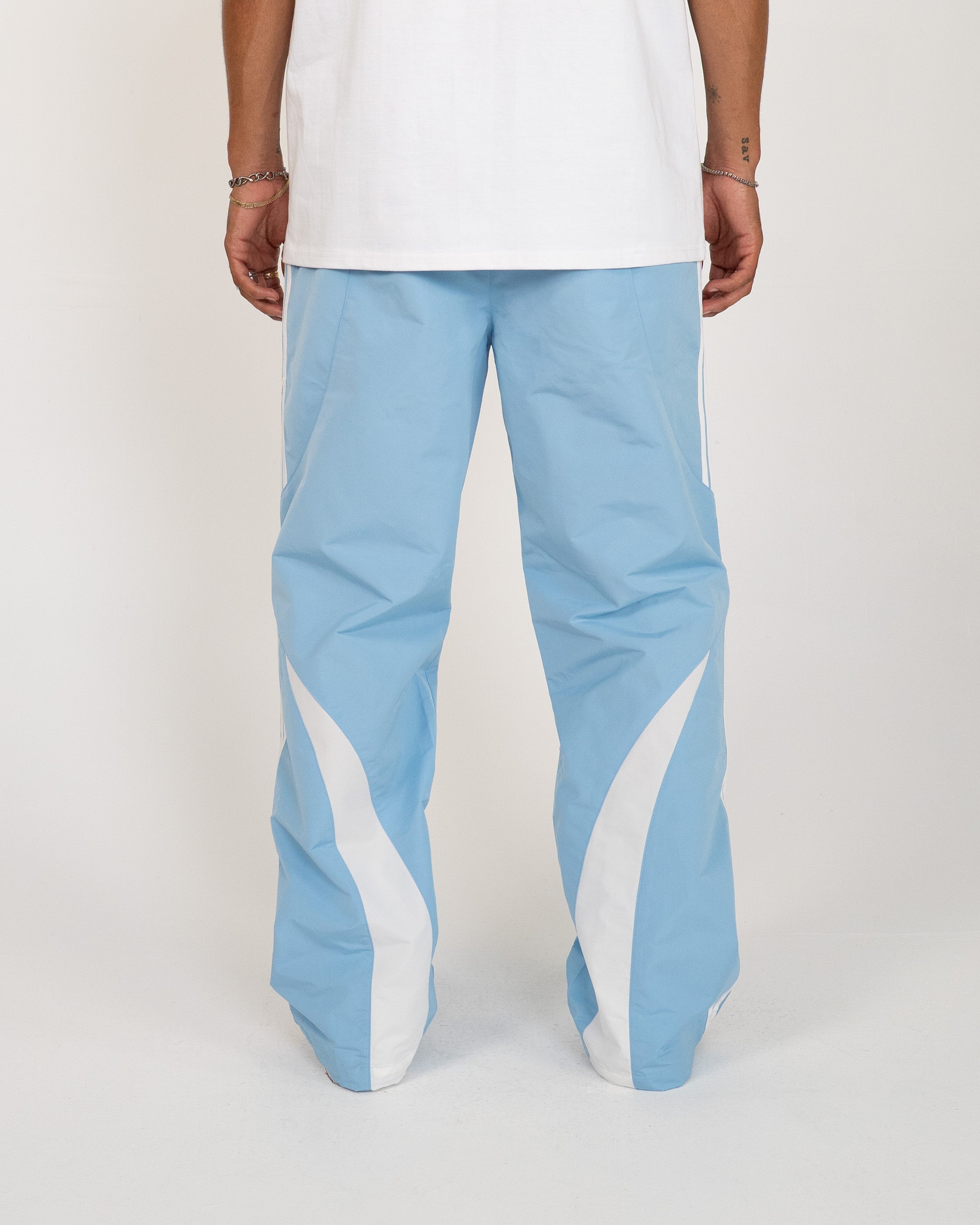 EPTM Karina Pants - Sky Blue