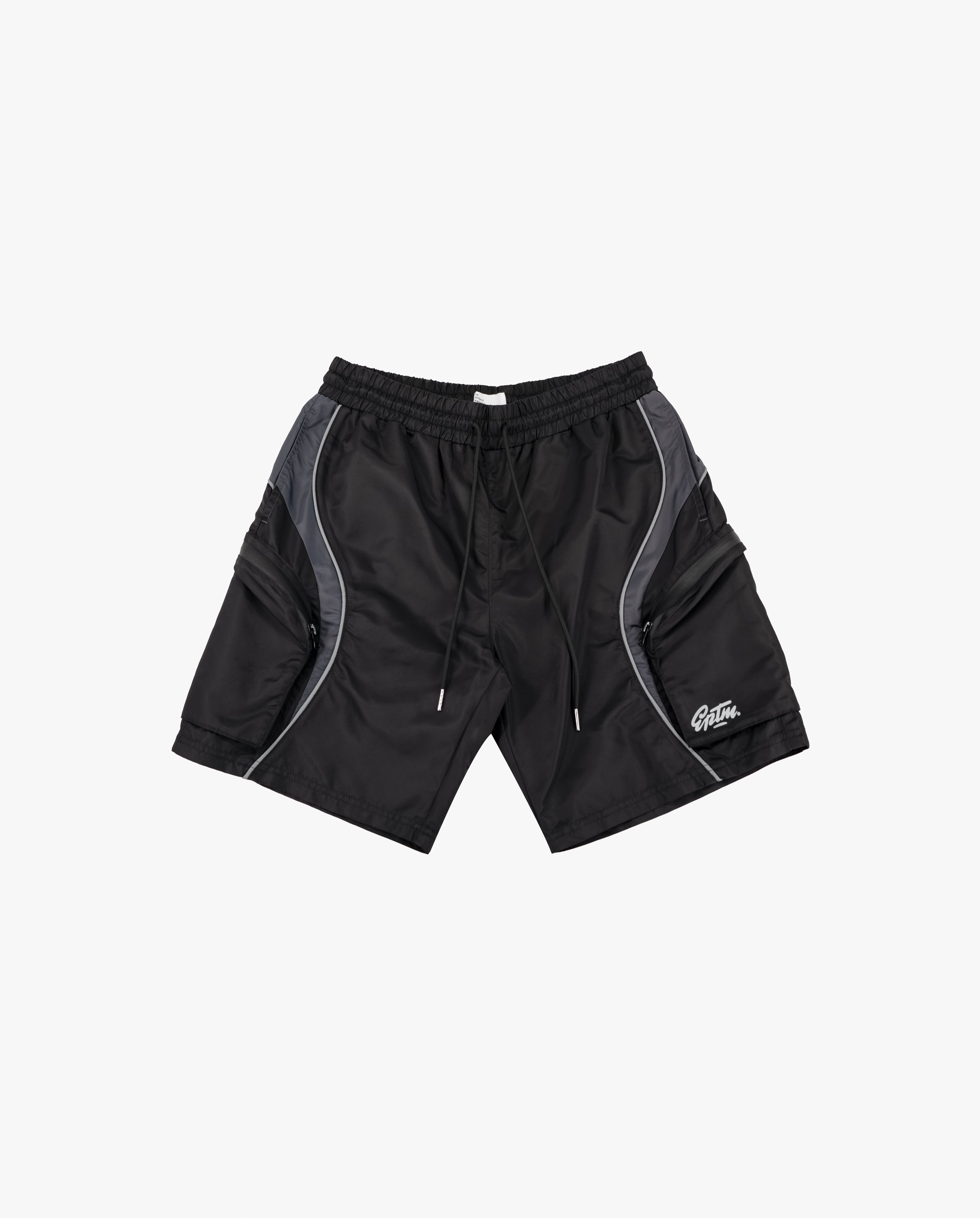 EPTM Kats Shorts - Black