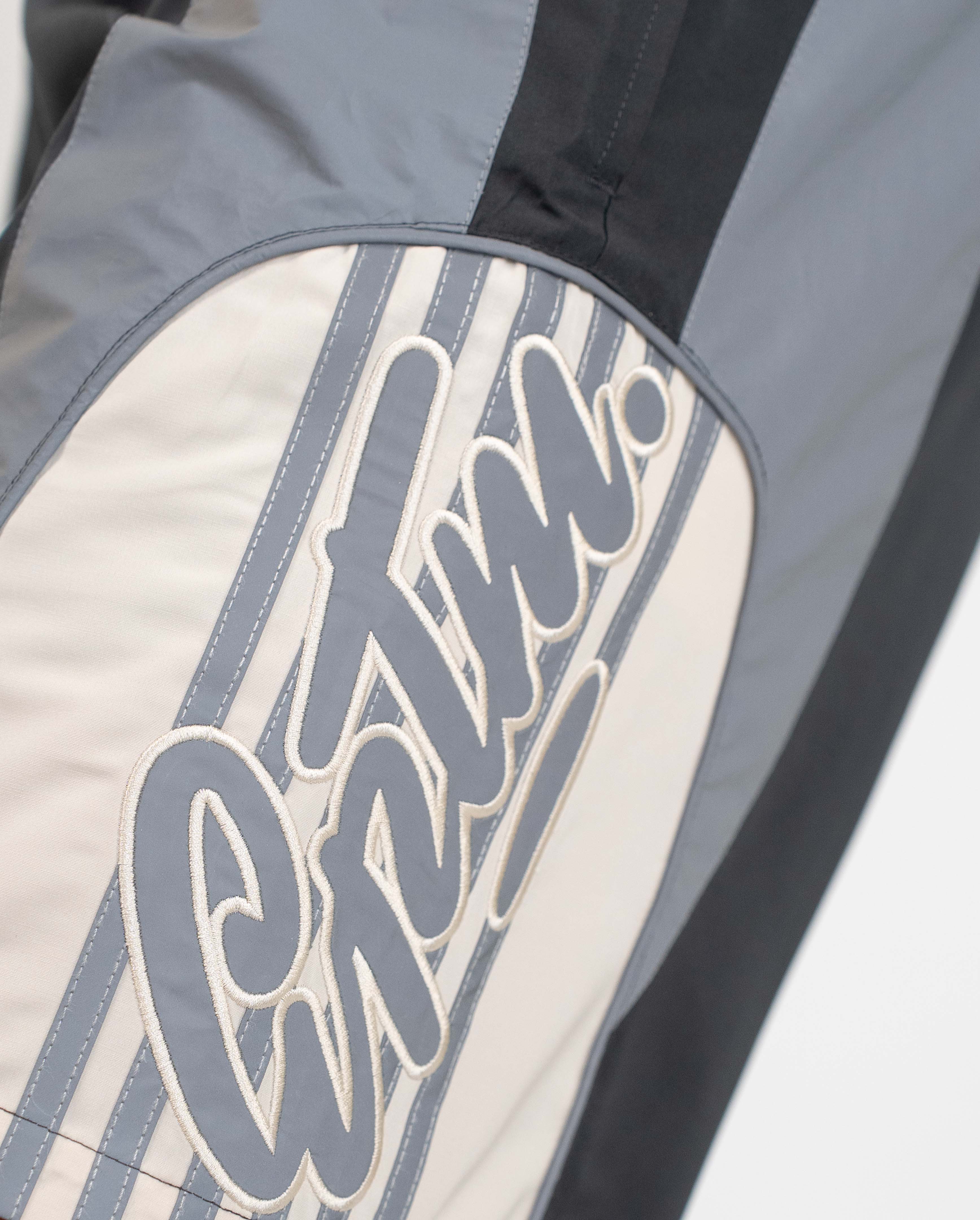 EPTM Keystone Shorts - Grey