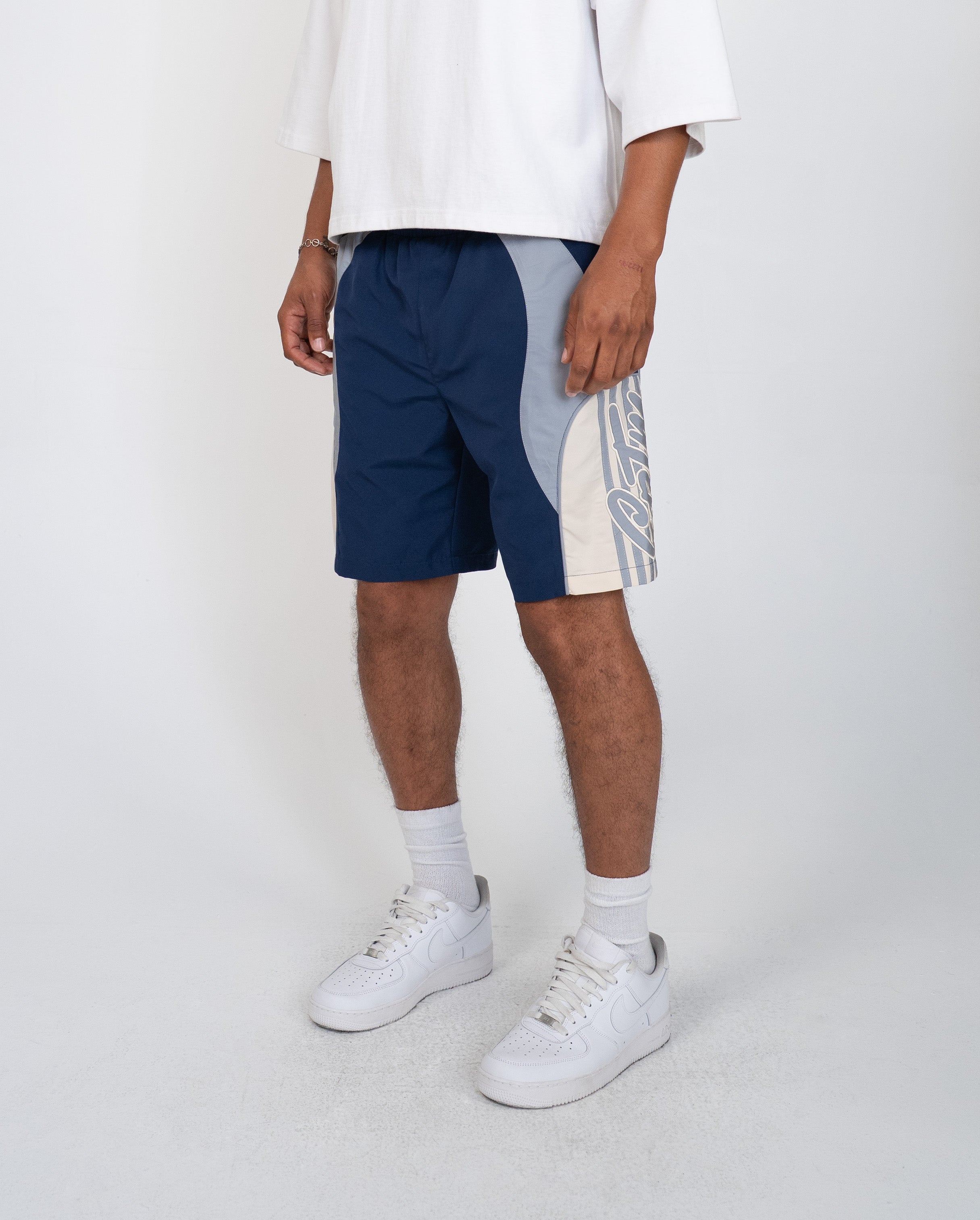 EPTM Keystone Shorts - Navy
