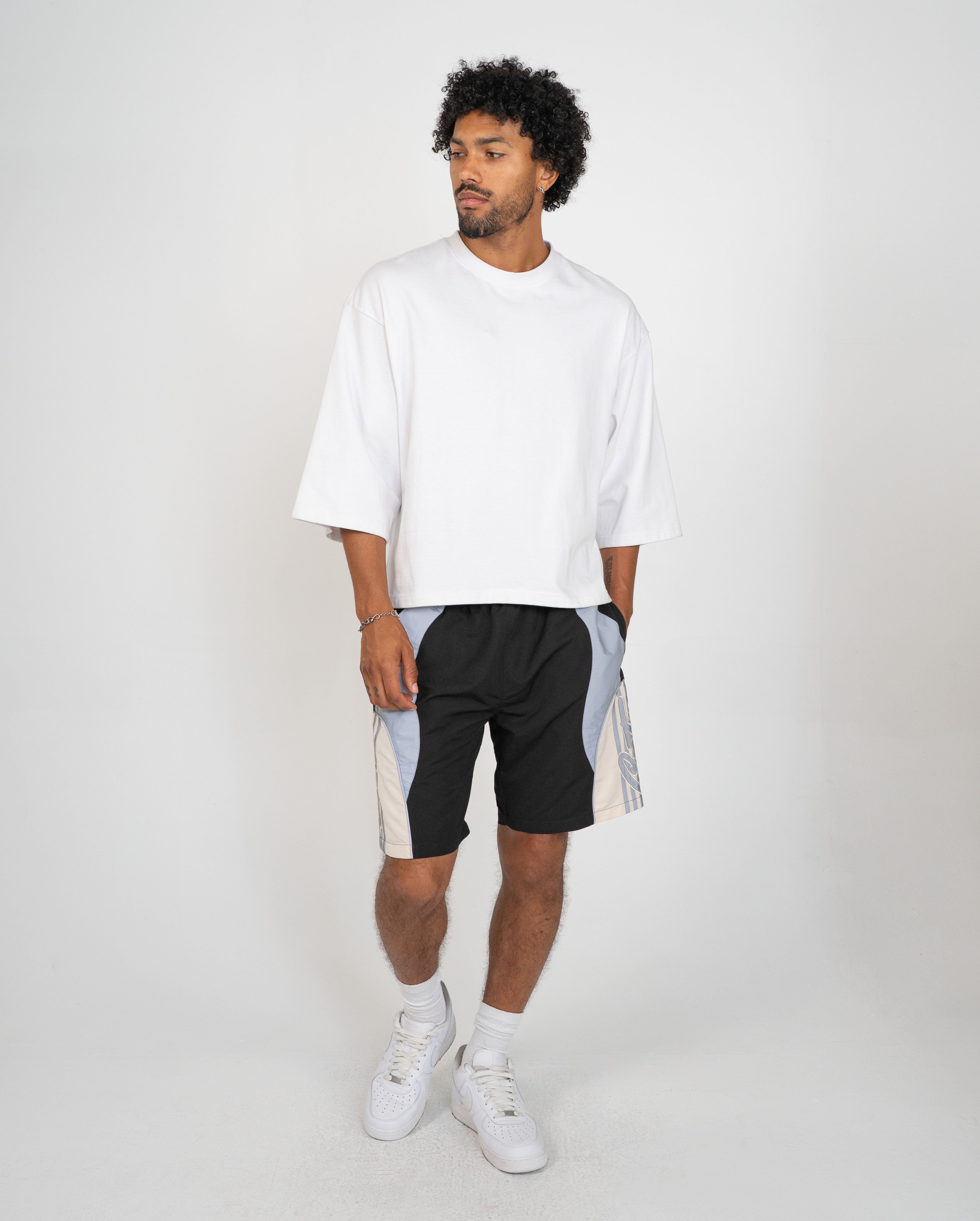 EPTM Keystone Shorts - Black