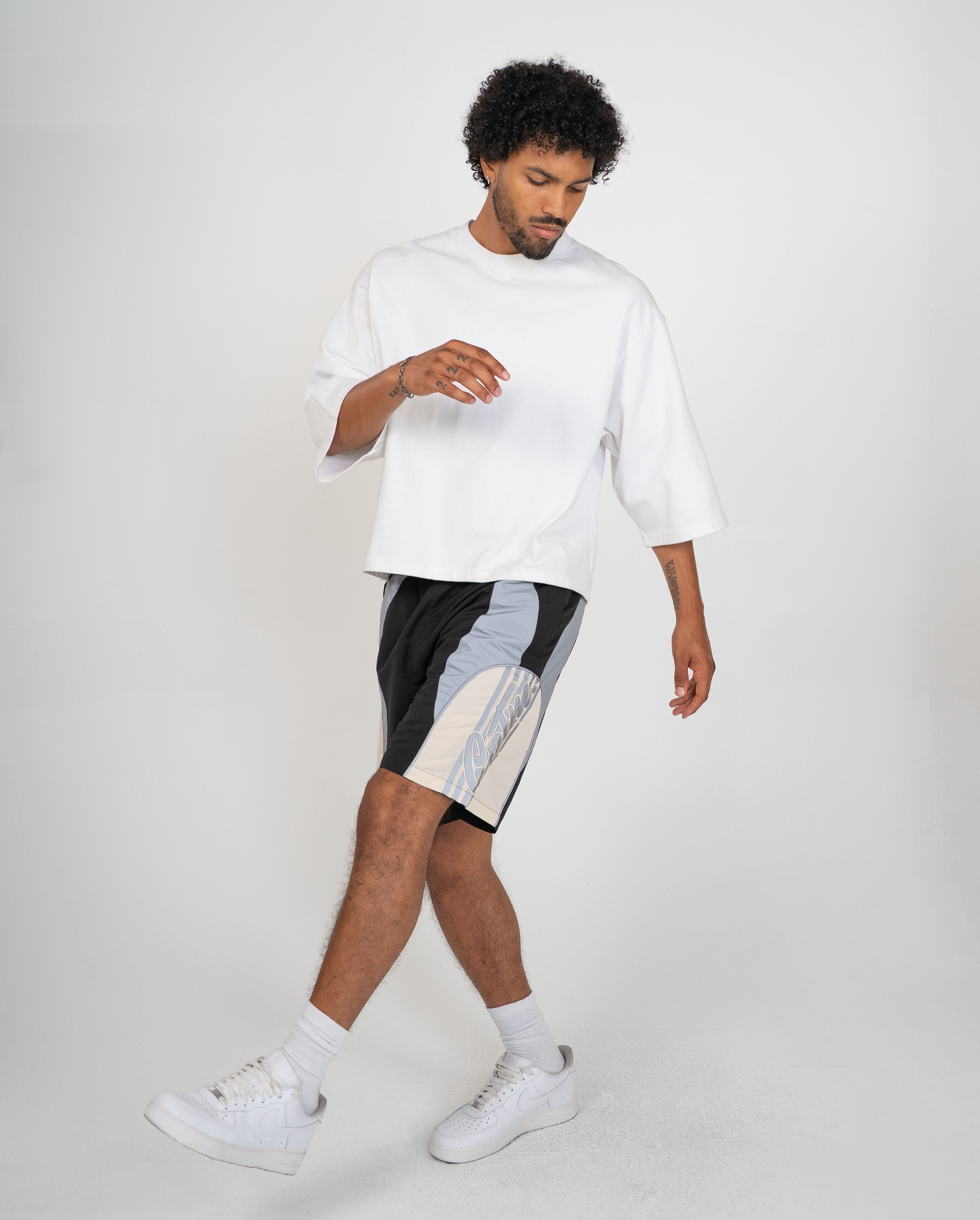 EPTM Keystone Shorts - Black